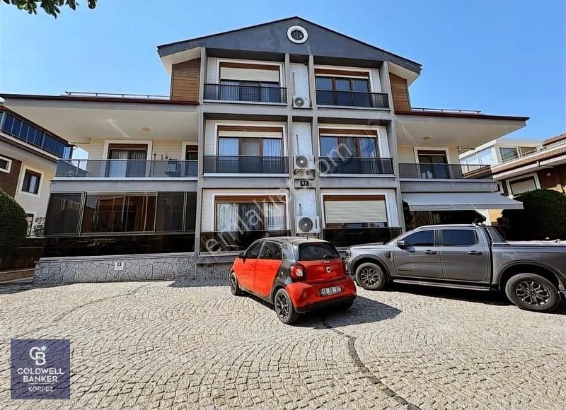 Çetinkaya For Life Sitesinde Kiralık 3+1 Dubleks
