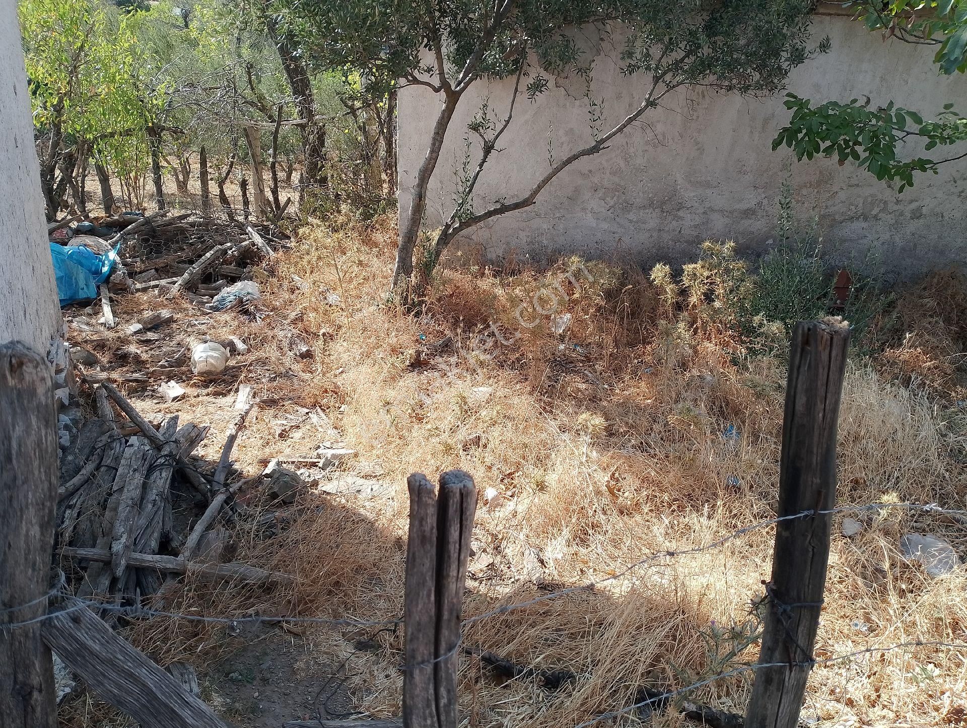 Bergama İkizler Köyünde Satılık Köy Evi - Görsel 23