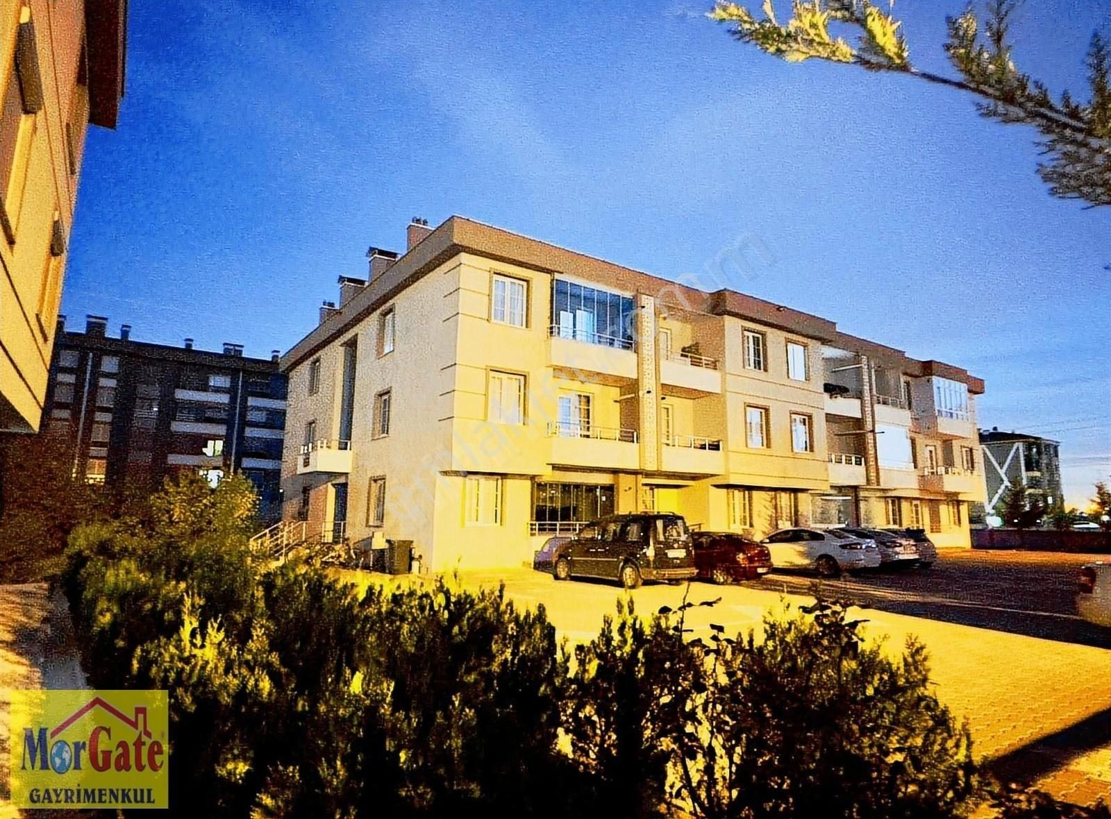Selahaddin Eyyubi Mh Satılık Arakat 2+1 Yatırımlık Daire