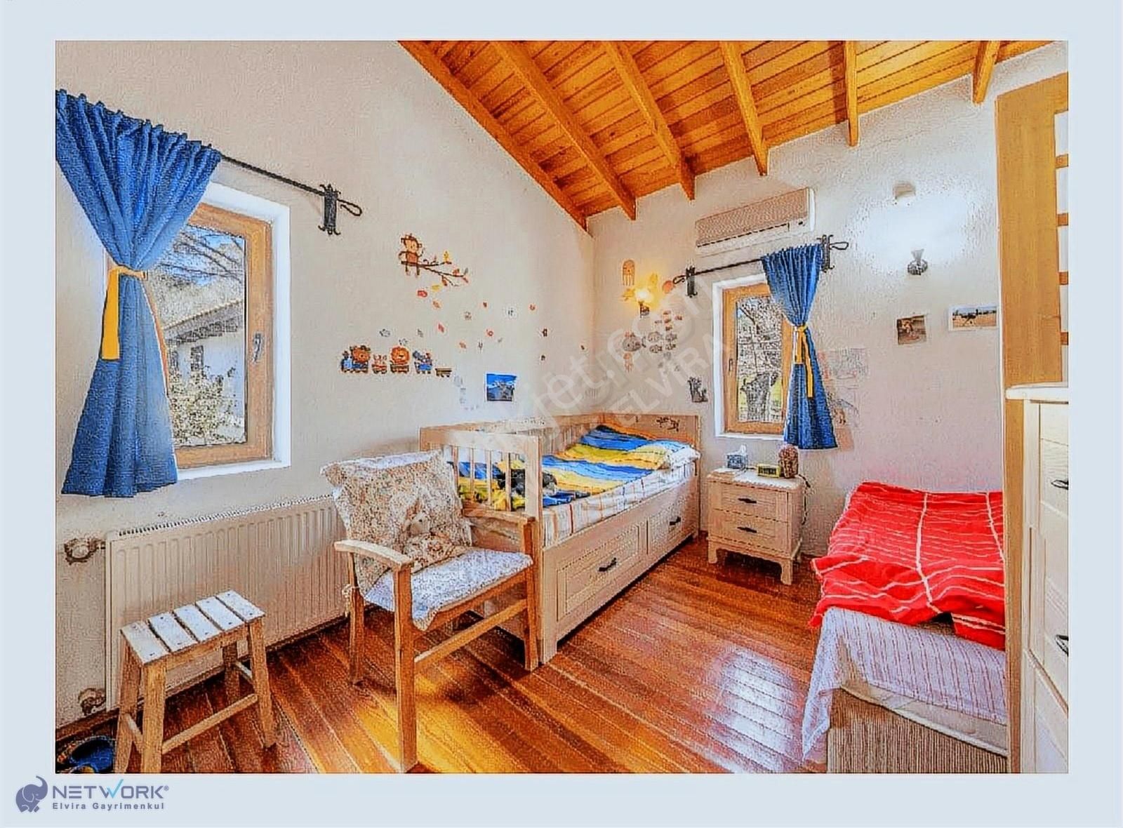 Bodrum Dereköy'de Muhteşem Doğa İçerisinde Çiftlik - Görsel 2