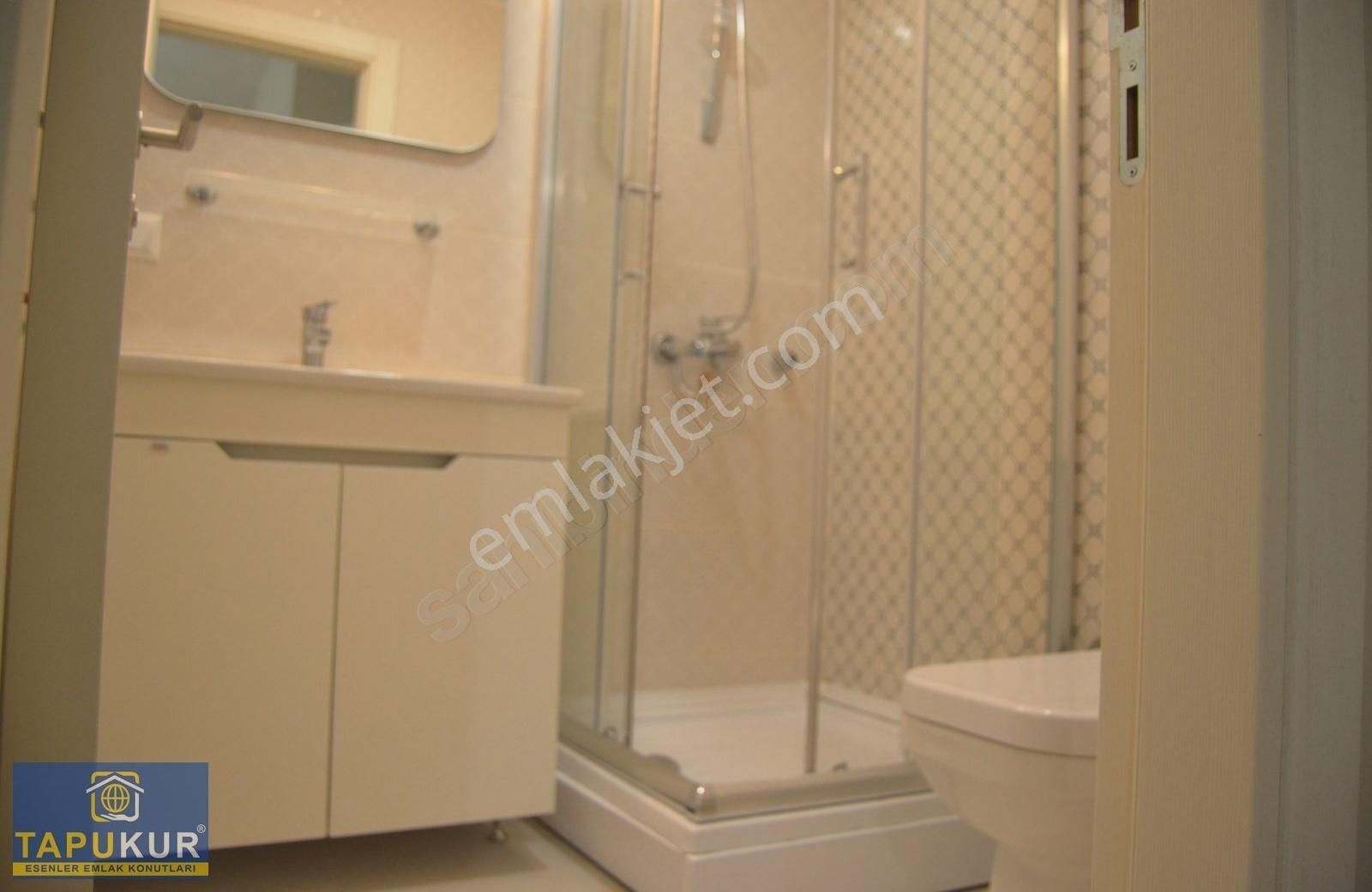 Emlak Konutları 3+1 113m2 Boş Ve Taşınmaya Hazır Tapukur'dan