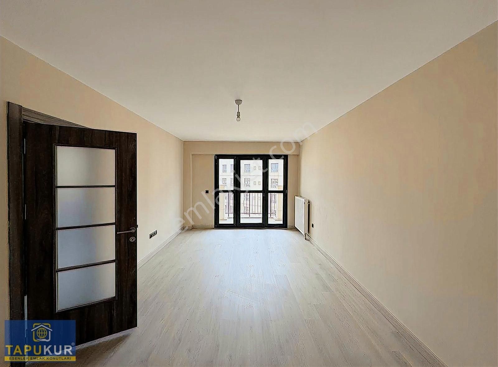 Selçuklu 3.kısımda Memura Kiralık 2+1 96 M2 Daire Tapukur'dan