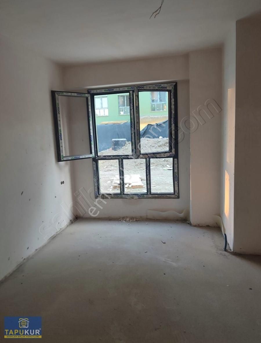 3.etapta (adapark Karşısı) Satılık 2+1 96 M2 Daire Tapukur'dan