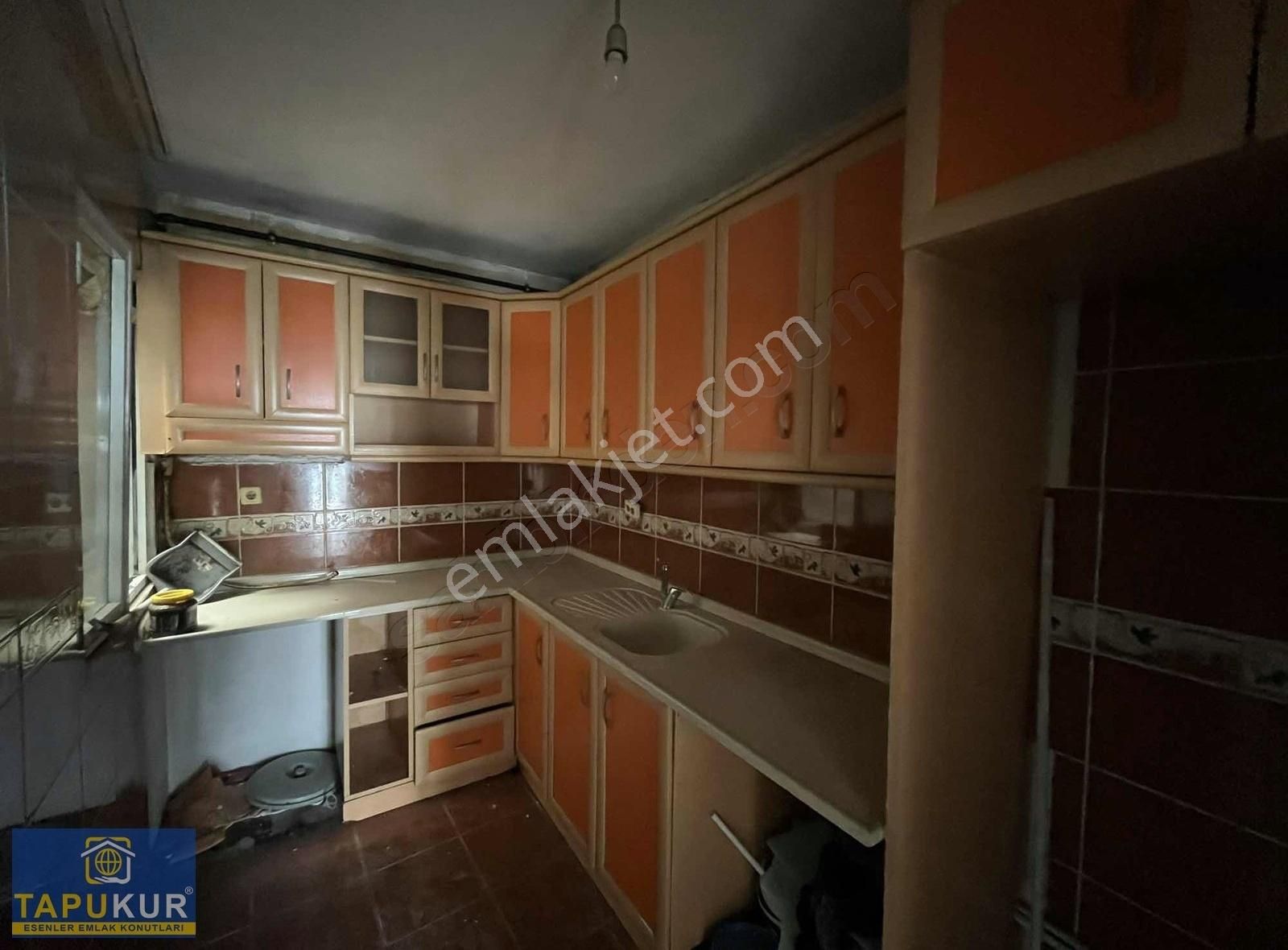 Fevzi Çakmak Mah.2+1 Arakat Boyalı Tapukur'dan