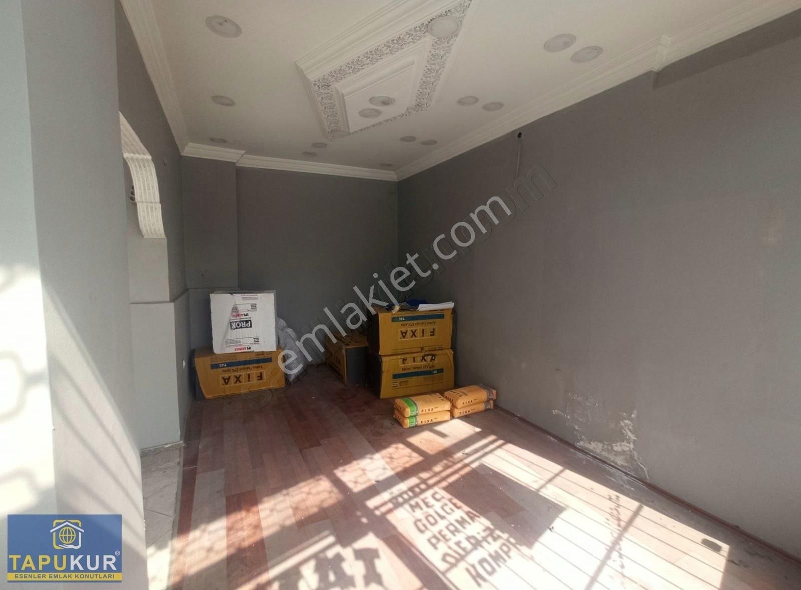 Üçyüzlü Cadde Üzerinde Satılık Dükkan Tapukur'dan - Görsel 2
