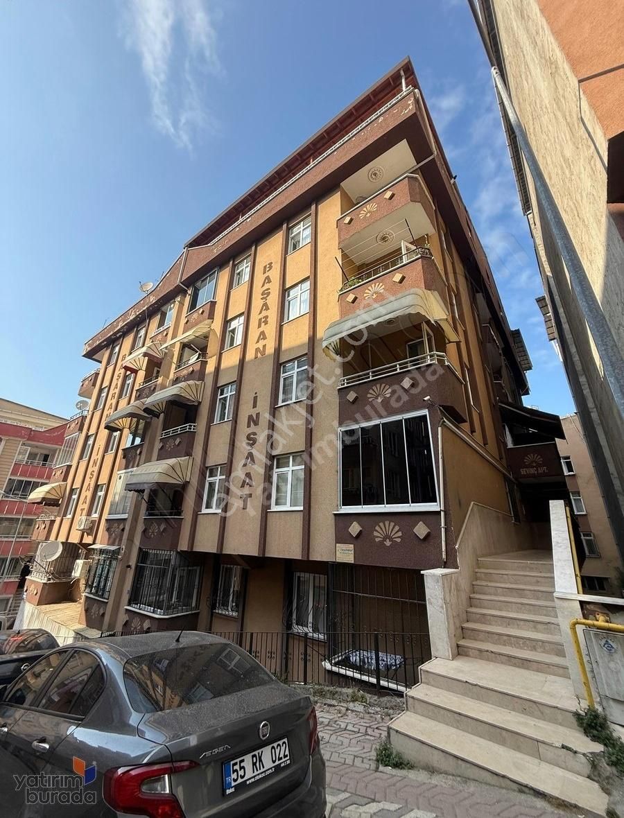 Bölgenin En Uygun Dairesi 3+1 125 M2 Ebeveyn Banyolu Fırsat