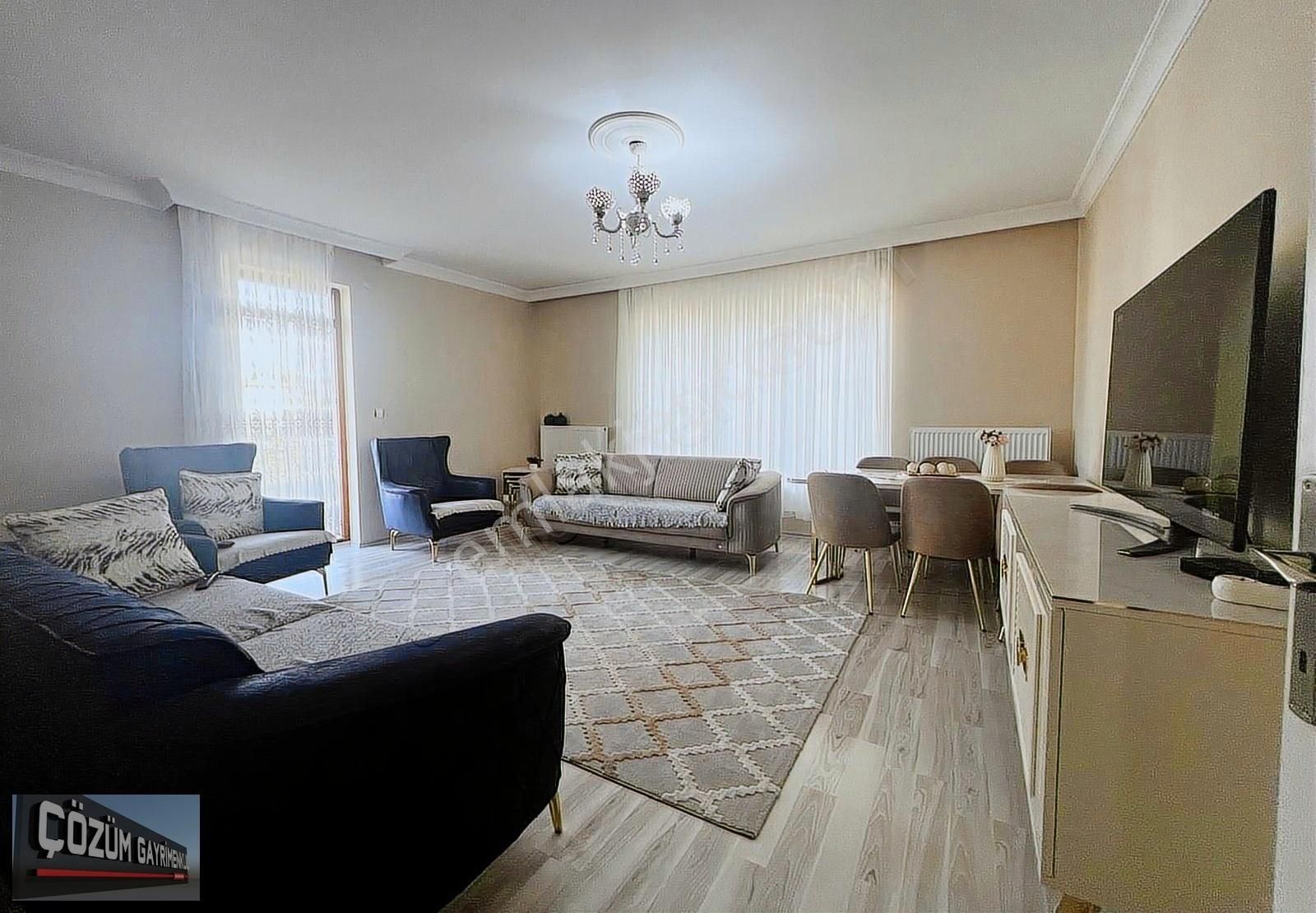 Bağlum Merkezde 3+1 Kilerli Geniş Ve Ferah Çift Balkonlu İskanlı - Görsel 22