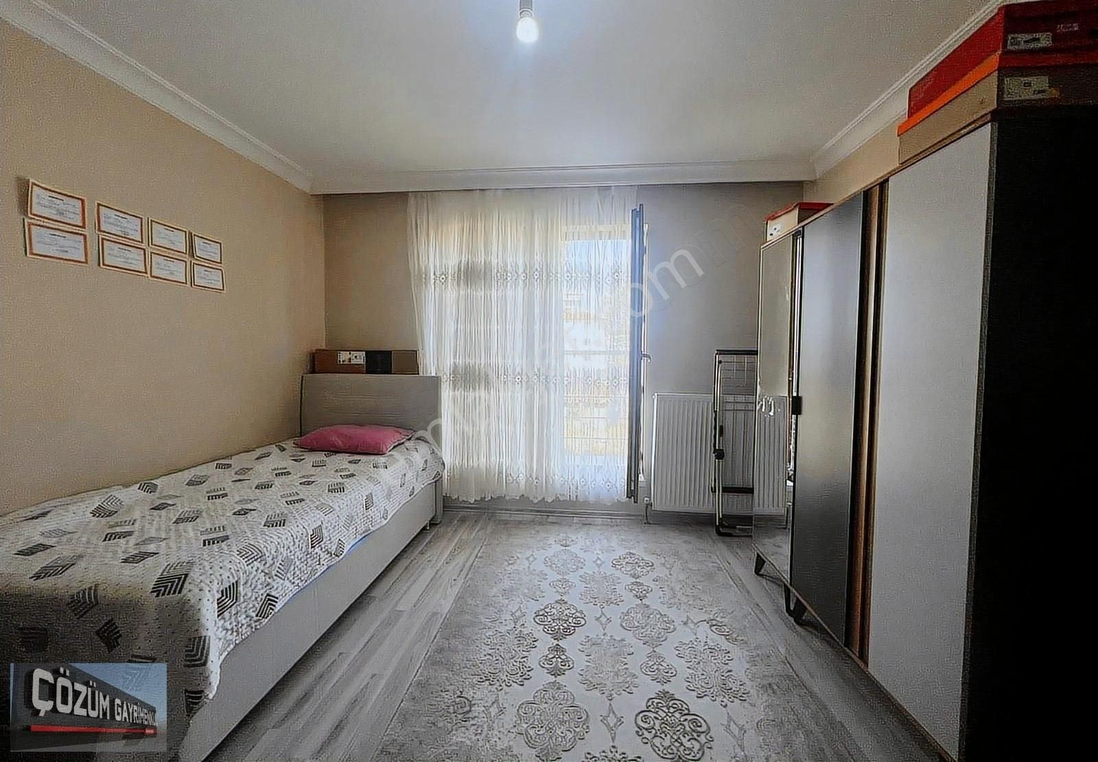 Bağlum Merkezde 3+1 Kilerli Geniş Ve Ferah Çift Balkonlu İskanlı - Görsel 23