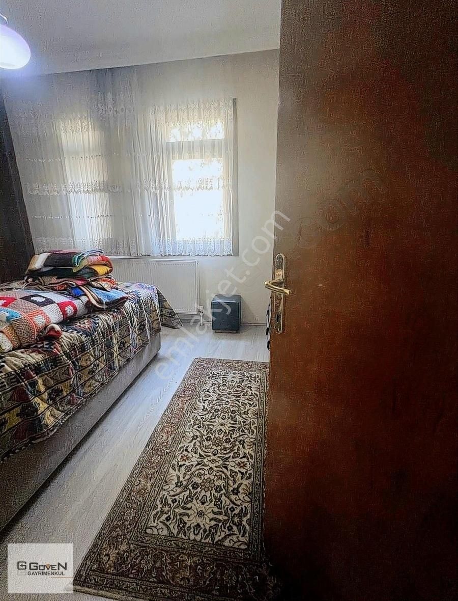 Safranbolu Merkez De Eşyalı Kiralık Daire