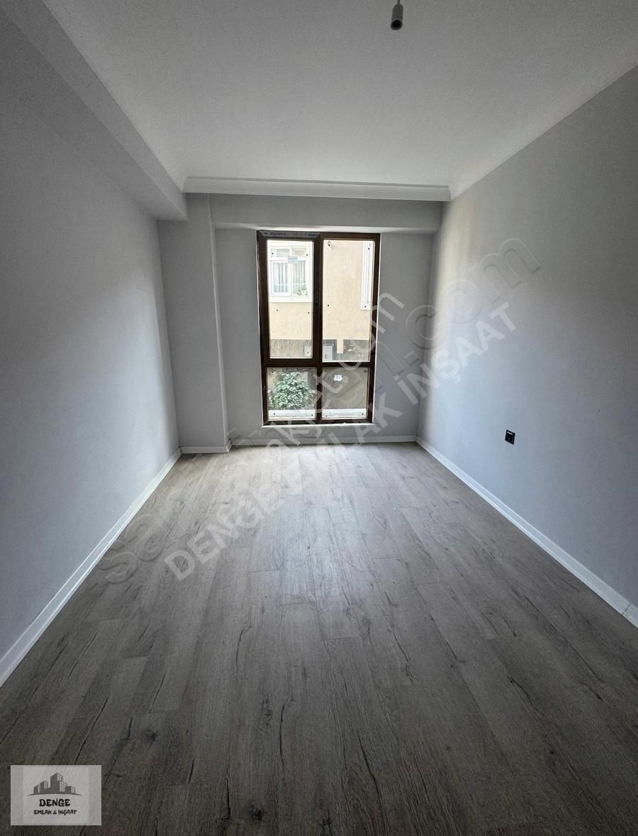 Alemdağda Hastaneye Yakın 2+1 Giriş Kat Daire - Görsel 2