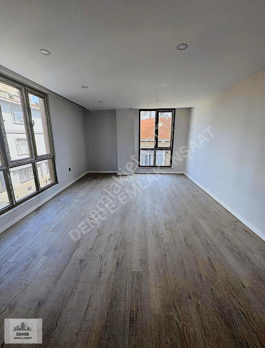 Hastaneye Yakın 85m2 2+1 Daire