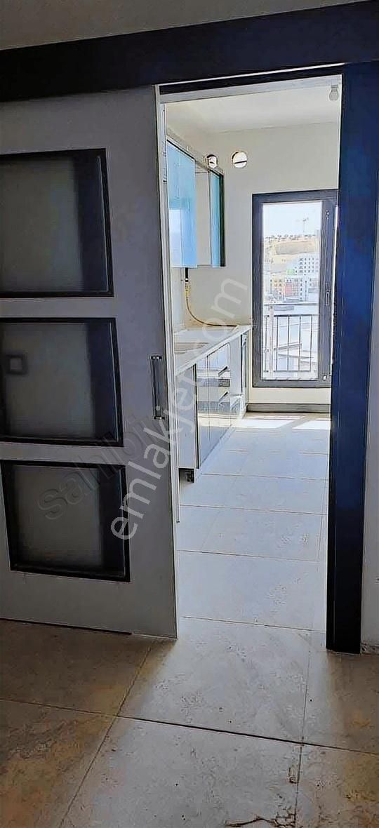 Burhan Kıran'dan Hatay Toki 'de 3+1 Kiralık Özel Daire