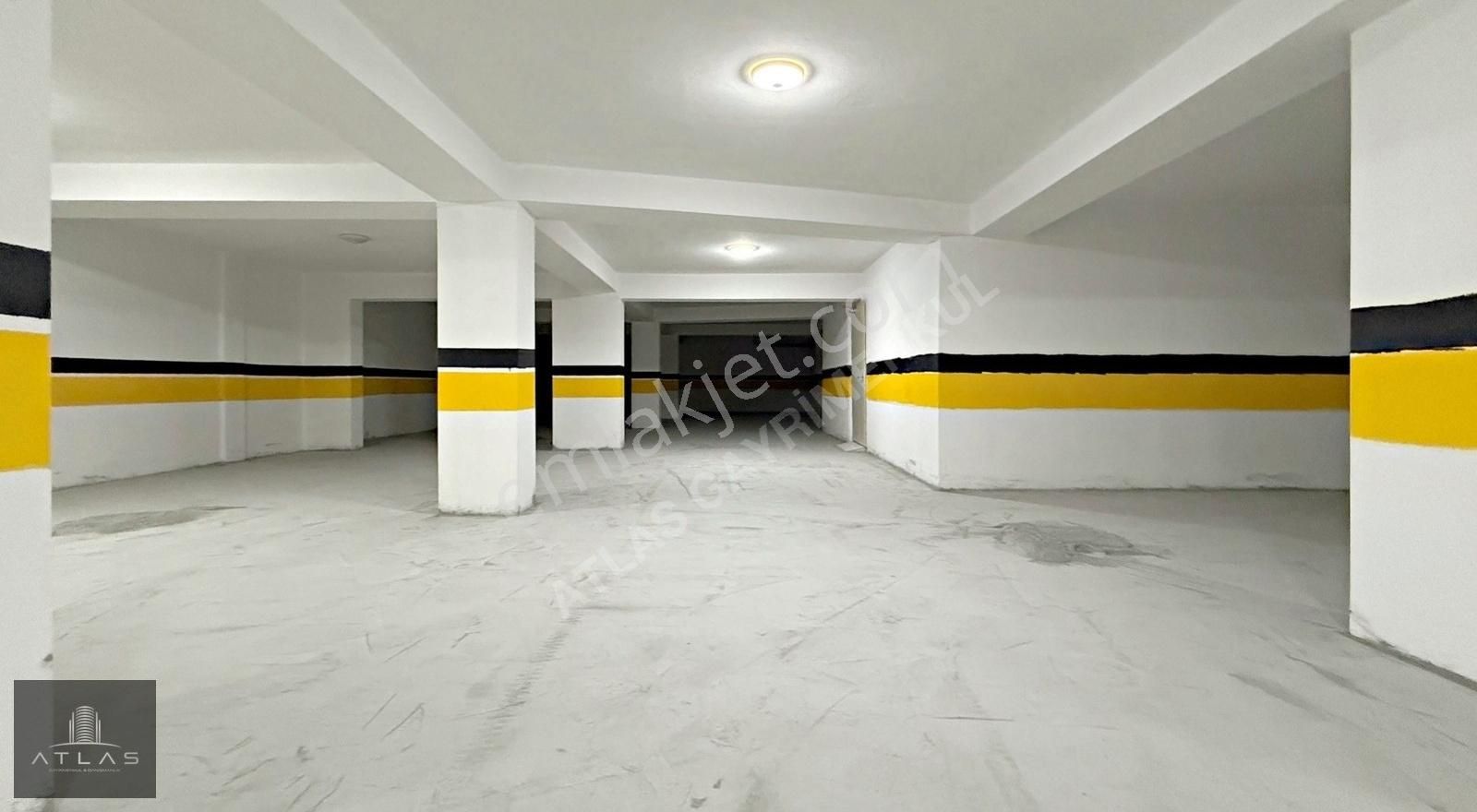 Atlas'tan, Butik Site, Sıfır, 3+1, 135m2, E.banyolu K.otoparklı