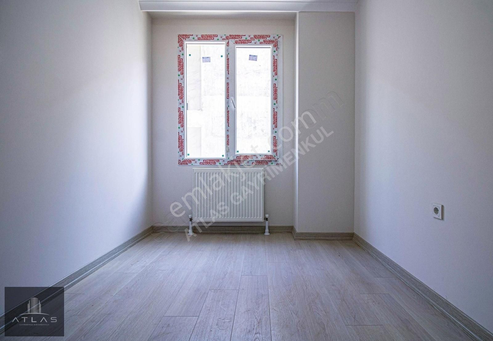 Atlas'tan, Butik Site, Sıfır, 3+1, 135m2, E.banyolu K.otoparklı - Görsel 6