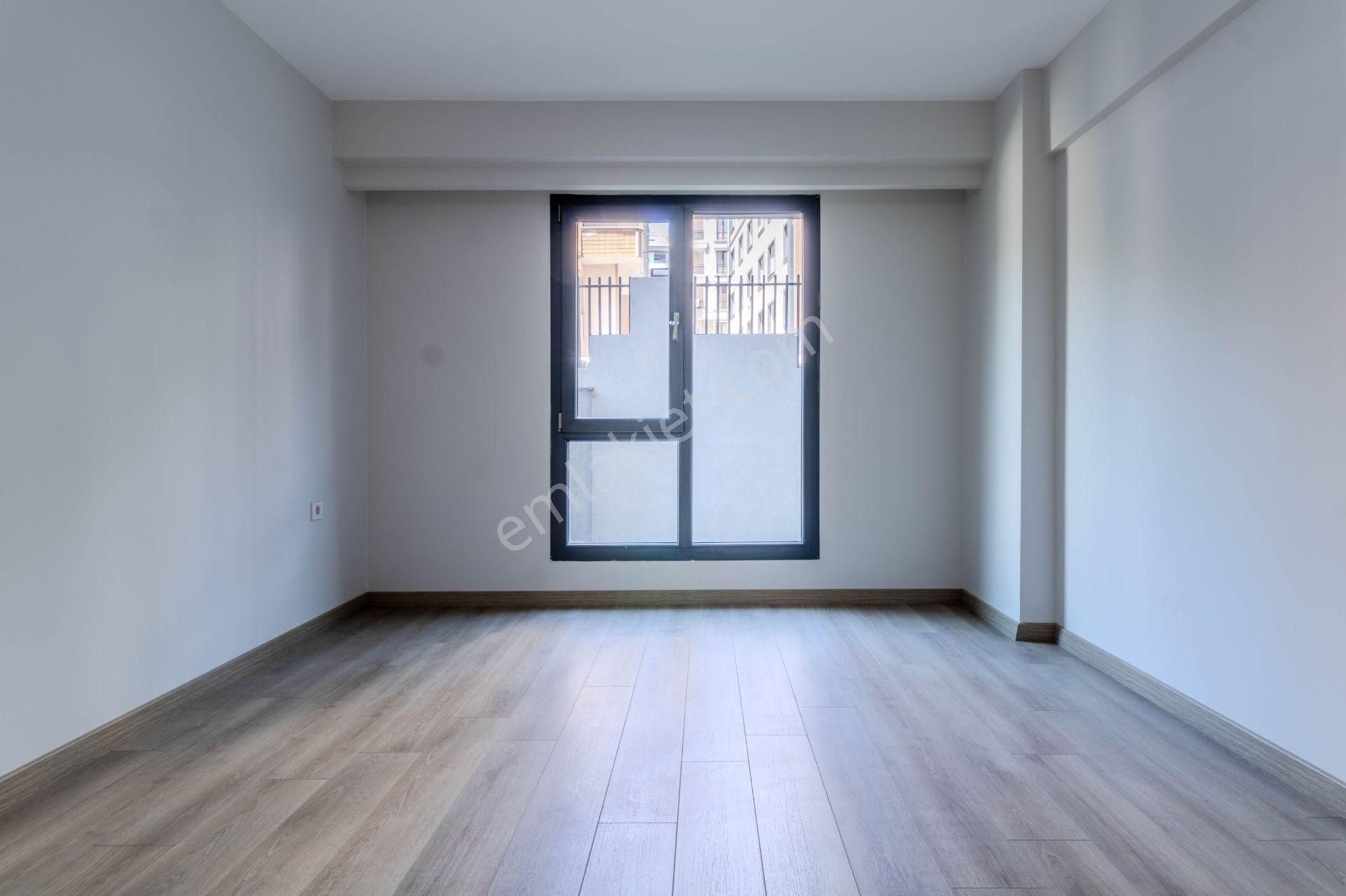 Atlas'tan, Sosyal Tesisli Sitede, 3+1, 135m2, K.otoparklı, Lüx - Görsel 17