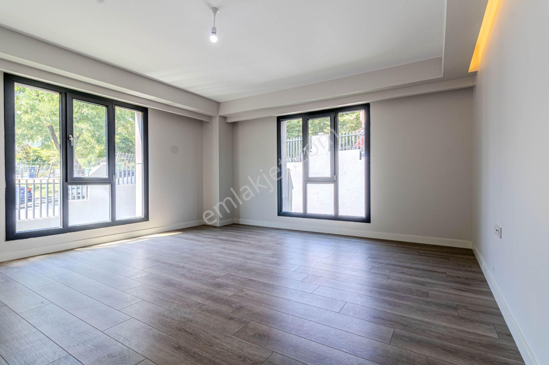 Atlas'tan, Sosyal Tesisli Sitede, 3+1, 135m2, K.otoparklı, Lüx - Görsel 11
