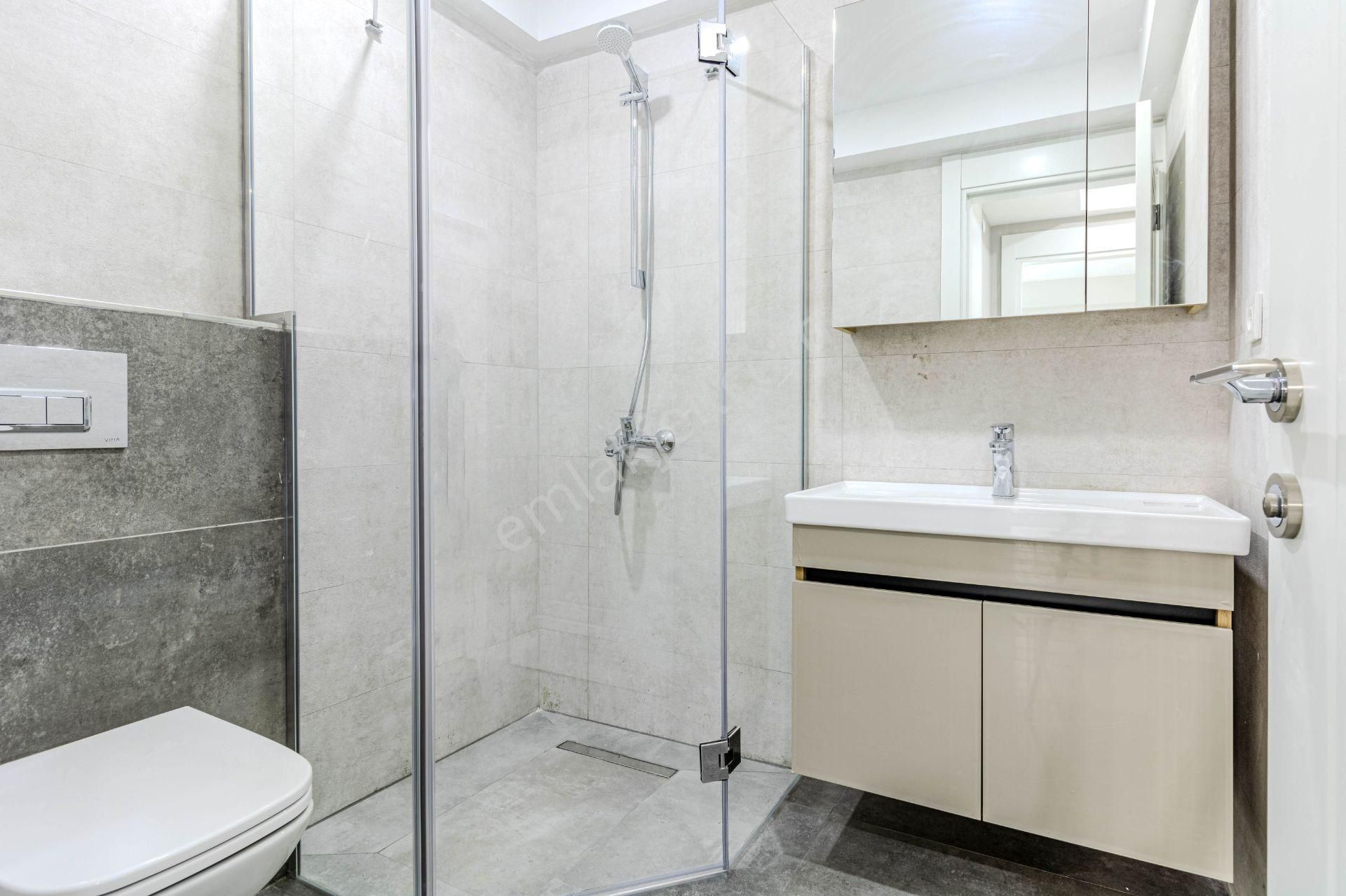 Atlas'tan, Sosyal Tesisli Sitede, 3+1, 135m2, K.otoparklı, Lüx - Görsel 22
