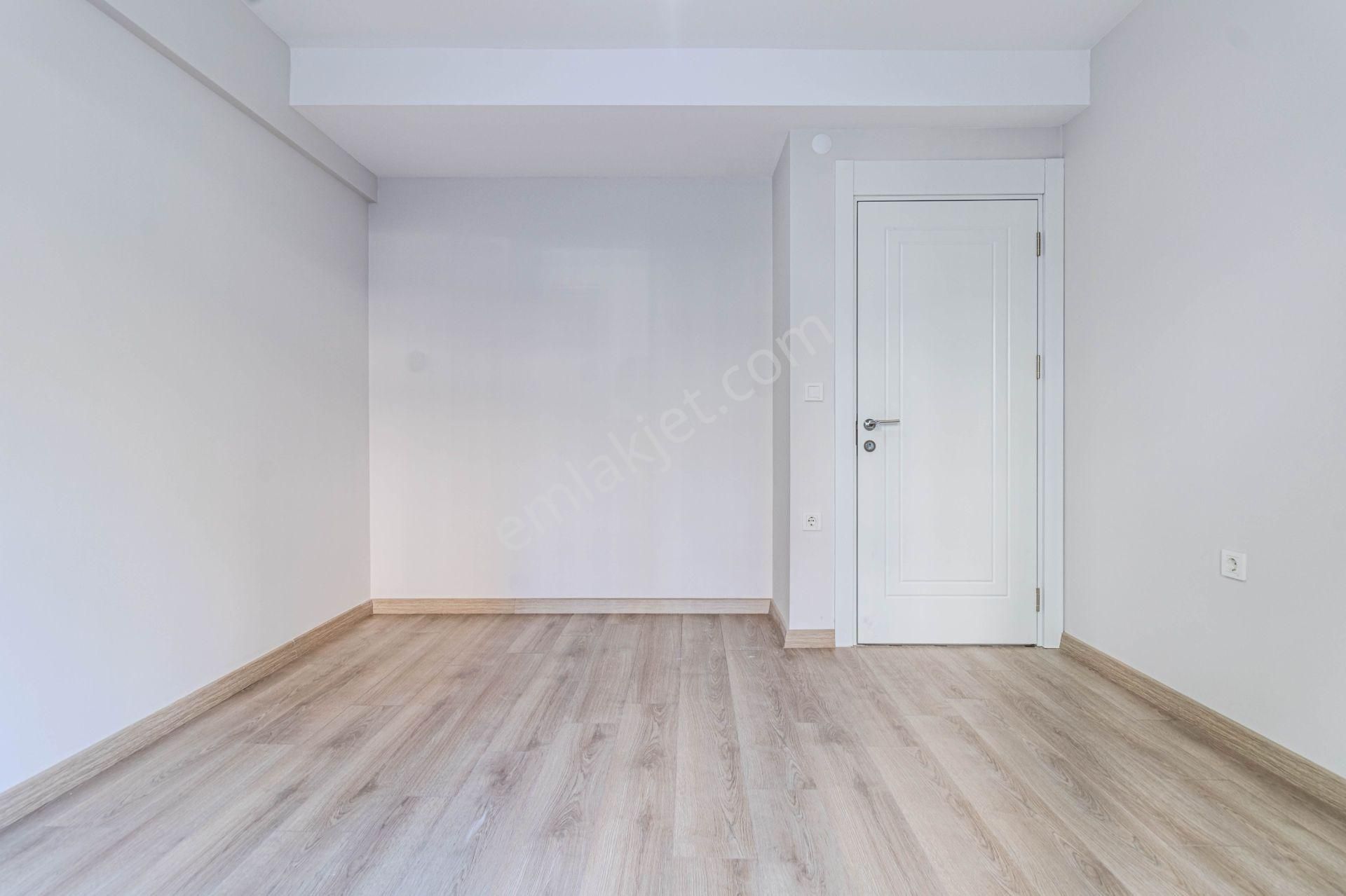 Atlas'tan, Sosyal Tesisli Sitede, 3+1, 135m2, K.otoparklı, Lüx - Görsel 18