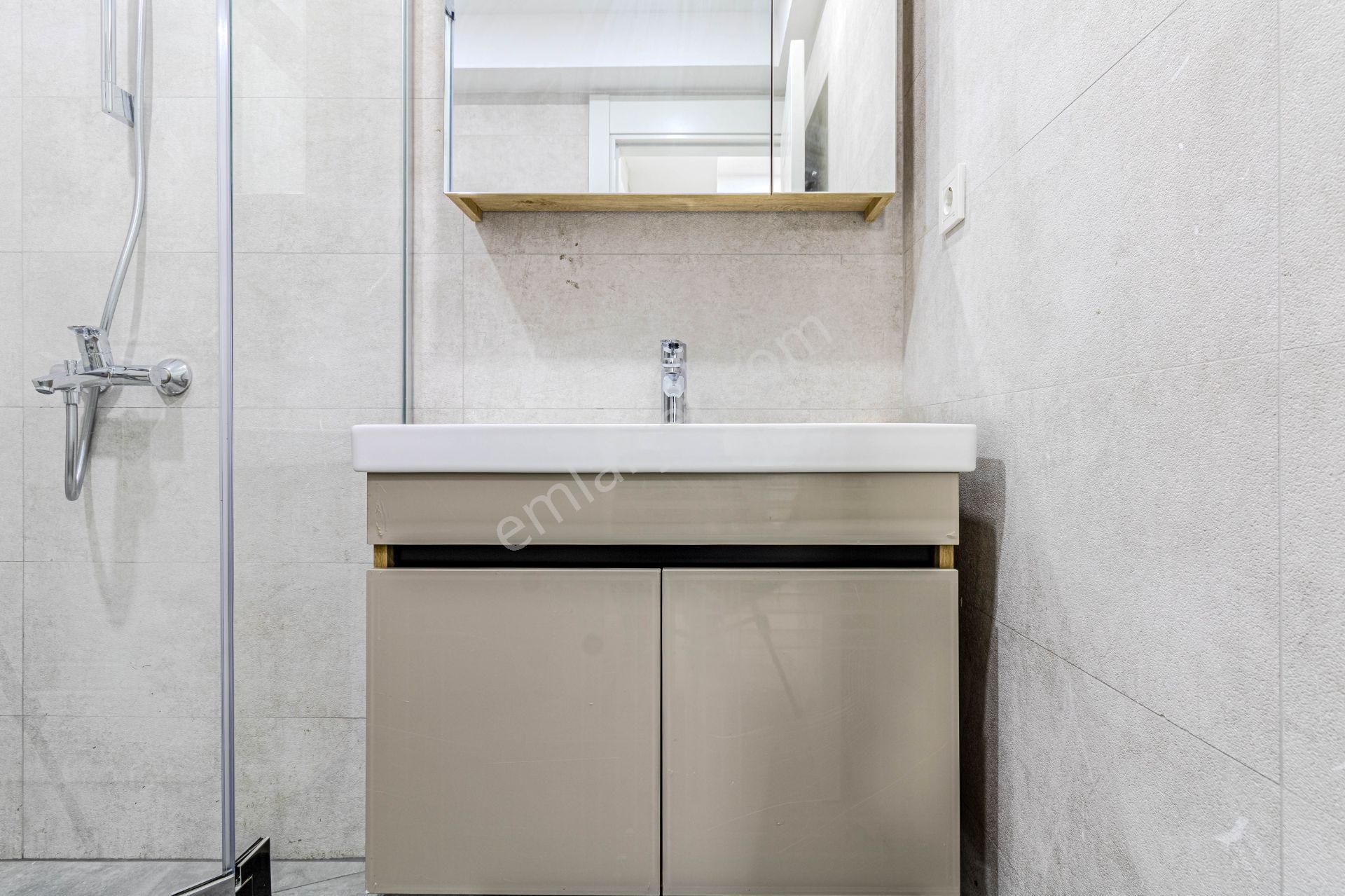 Atlas'tan, Sosyal Tesisli Sitede, 3+1, 135m2, K.otoparklı, Lüx - Görsel 20