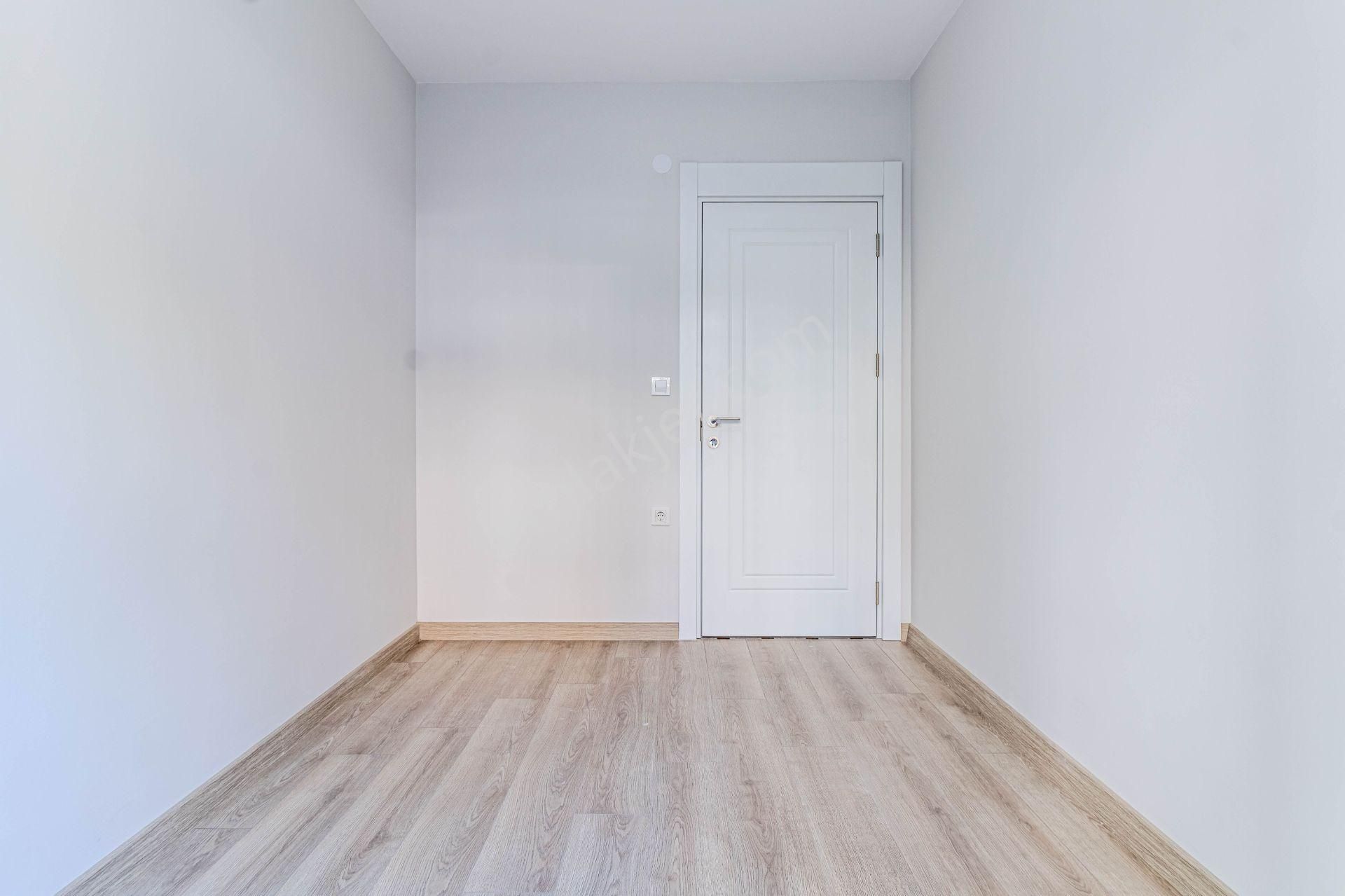 Atlas'tan, Sosyal Tesisli Sitede, 3+1, 135m2, K.otoparklı, Lüx - Görsel 24