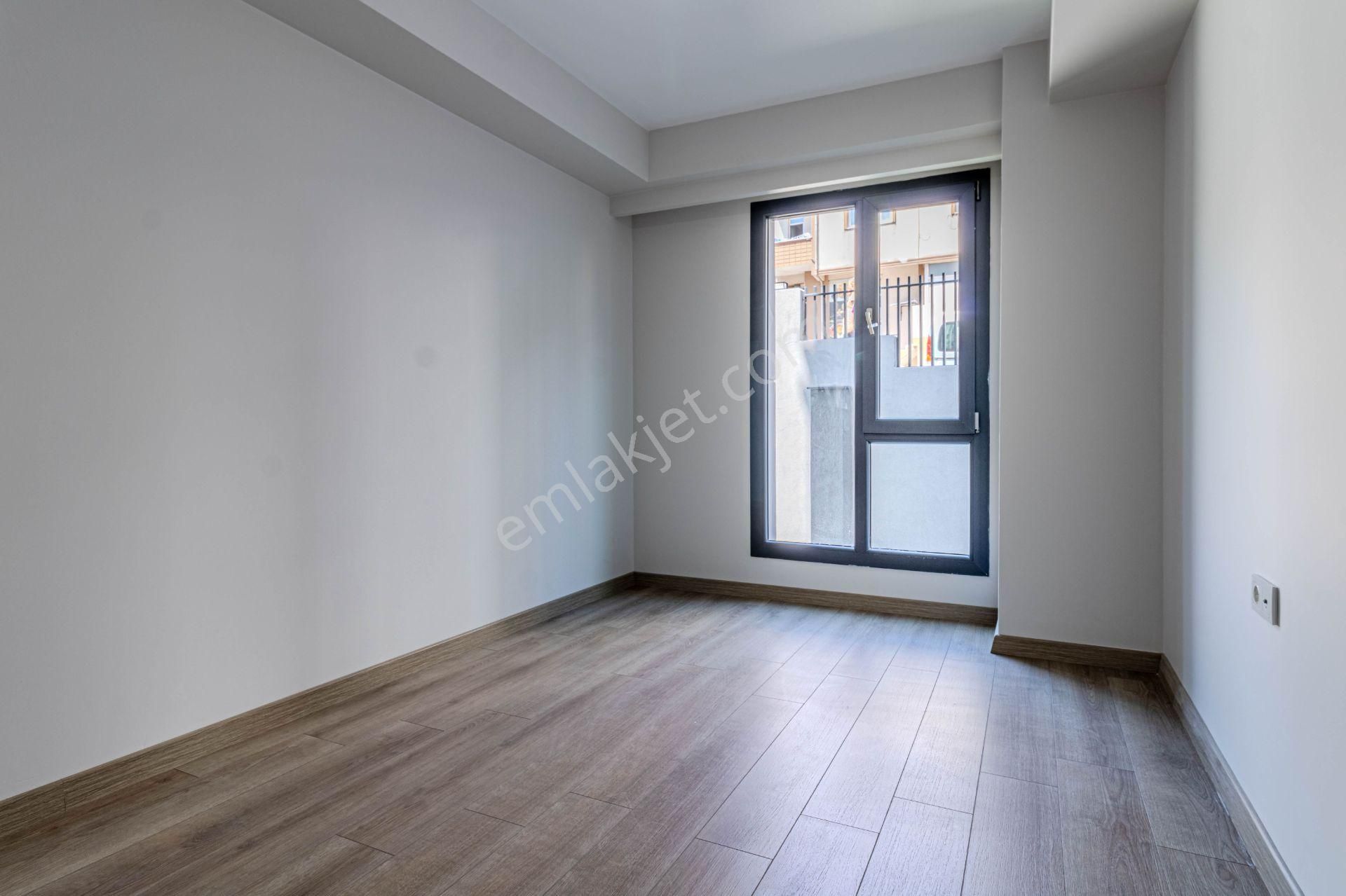 Atlas'tan, Sosyal Tesisli Sitede, 3+1, 135m2, K.otoparklı, Lüx - Görsel 28