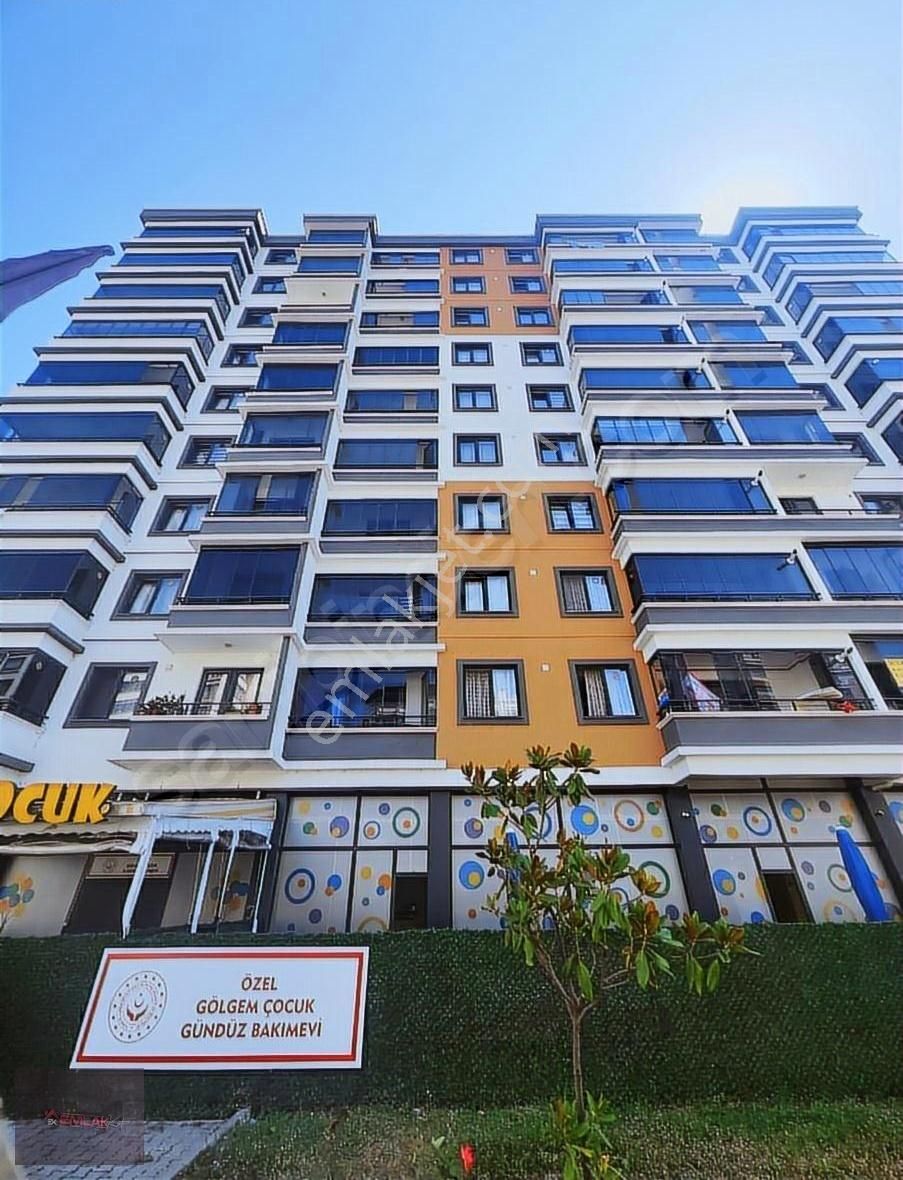 Emlak Kent'ten Kazım Karabekir De Salon Mutfak Ayrı Fırsat 2+1