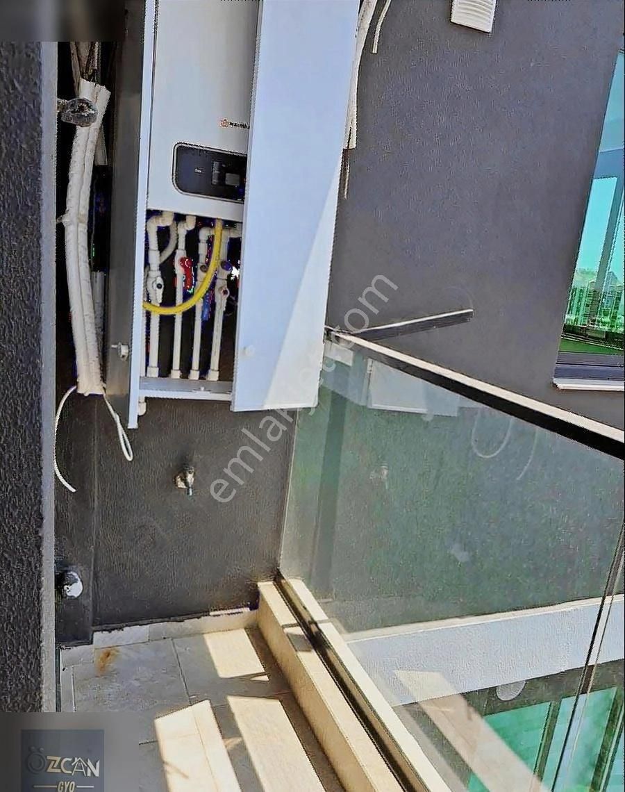 Özcan Gyo'dan Medline Civ. Ultra Lüks Hasarsız Sıfır Satılık - Görsel 3