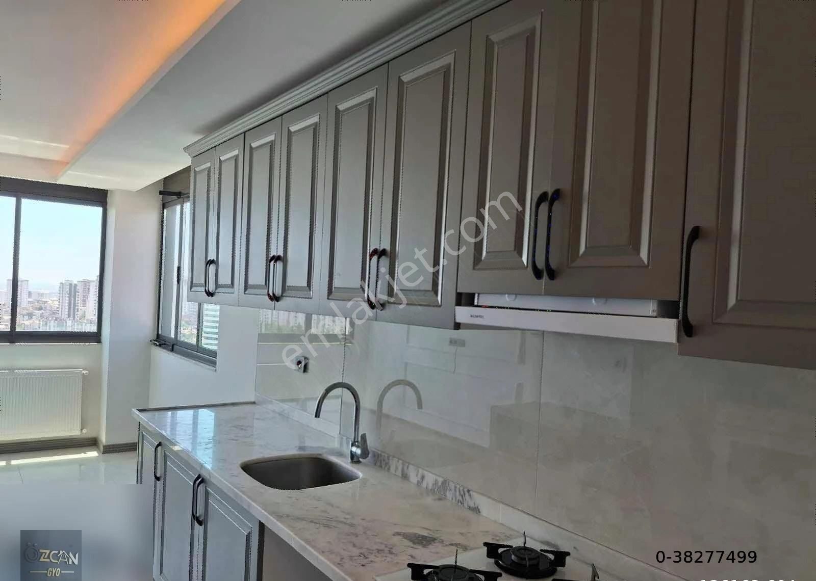 Özcan Gyo'dan Medline Civ. Ultra Lüks Hasarsız Sıfır Satılık - Görsel 2