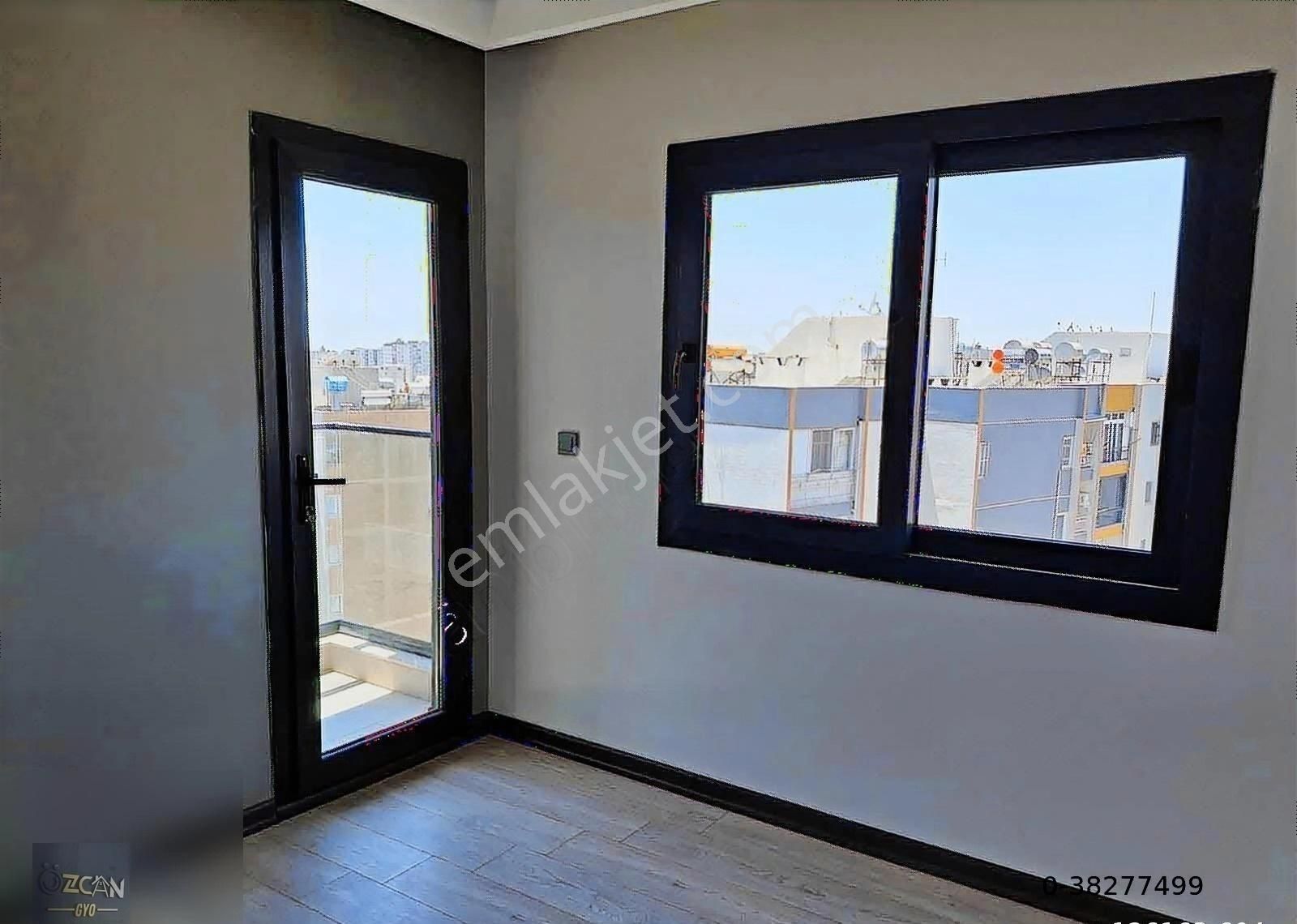 Özcan Gyo'dan Medline Civ. Ultra Lüks Hasarsız Sıfır Satılık - Görsel 13