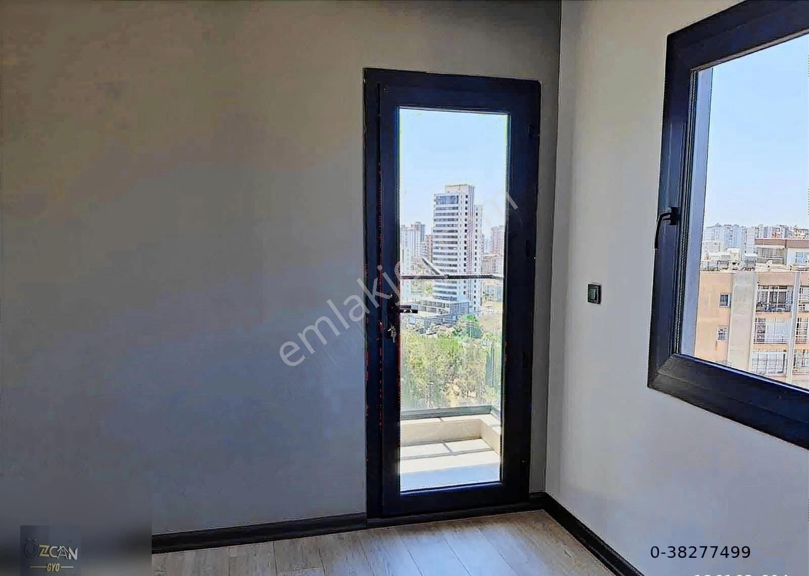 Özcan Gyo'dan Medline Civ. Ultra Lüks Hasarsız Sıfır Satılık - Görsel 9