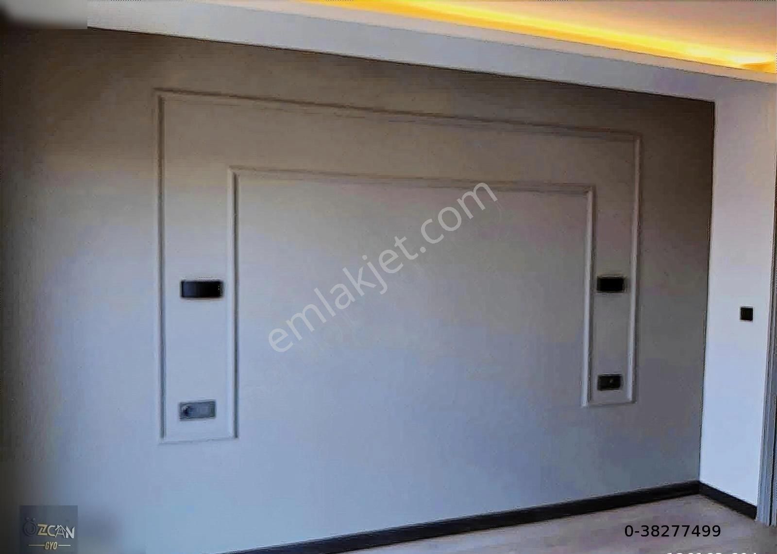 Özcan Gyo'dan Medline Civ. Ultra Lüks Hasarsız Sıfır Satılık - Görsel 18