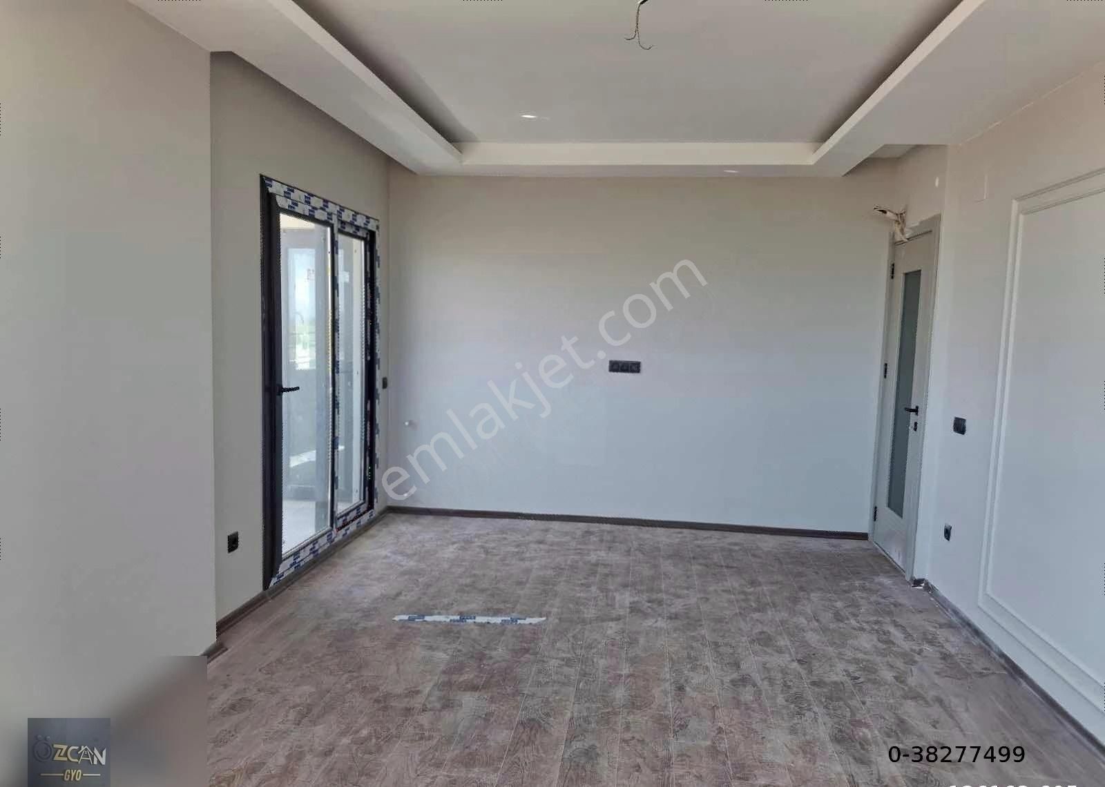 Özcan Gyo'dan Havuzlu Sitede Satılık 3+1 Sıfır Daire Hasarsız - Görsel 11