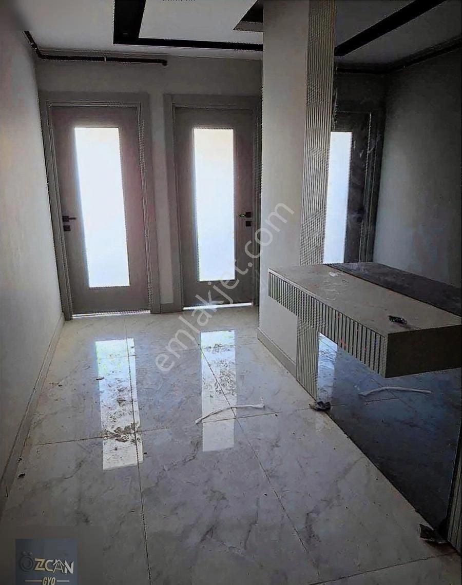 Özcan Gyo'dan Havuzlu Sitede Satılık 3+1 Sıfır Daire Hasarsız - Görsel 4