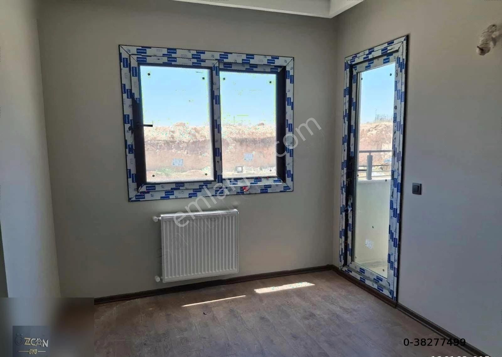 Özcan Gyo'dan Havuzlu Sitede Satılık 3+1 Sıfır Daire Hasarsız - Görsel 10