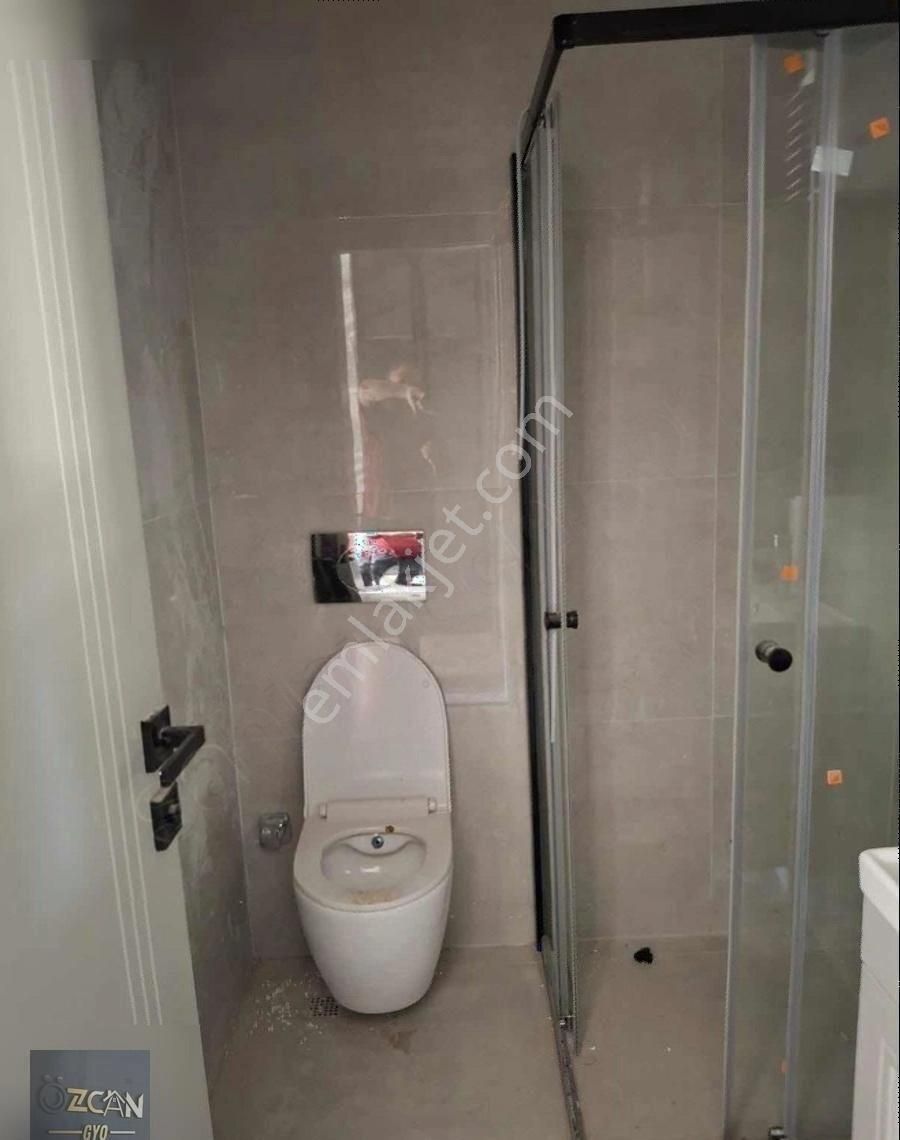 Özcan Gyo'dan Havuzlu Sitede Satılık 3+1 Sıfır Daire Hasarsız - Görsel 22