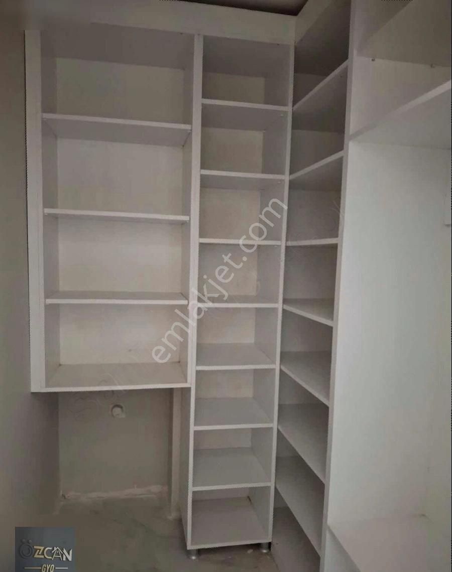 Özcan Gyo'dan Havuzlu Sitede Satılık 3+1 Sıfır Daire Hasarsız - Görsel 21