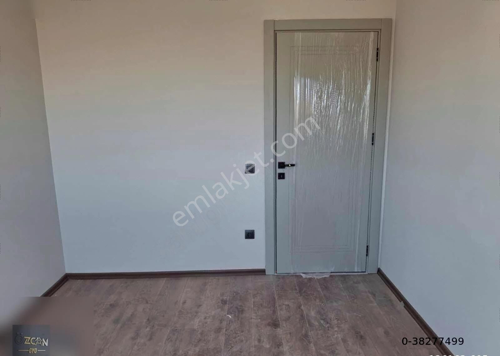 Özcan Gyo'dan Havuzlu Sitede Satılık 3+1 Sıfır Daire Hasarsız - Görsel 6