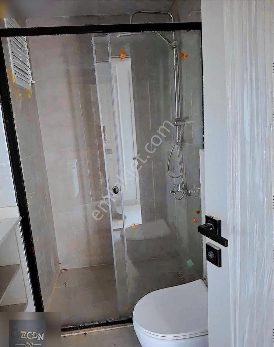 Özcan Gyo'dan Havuzlu Sitede Satılık 3+1 Sıfır Daire Hasarsız - Görsel 18