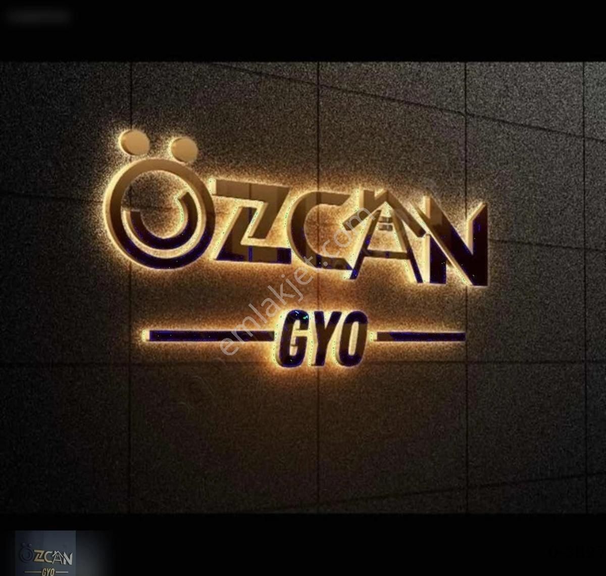 Özcan Gyo'dan Metro Yolu Yeni Binada Satılık 3+1 Daire - Görsel 4