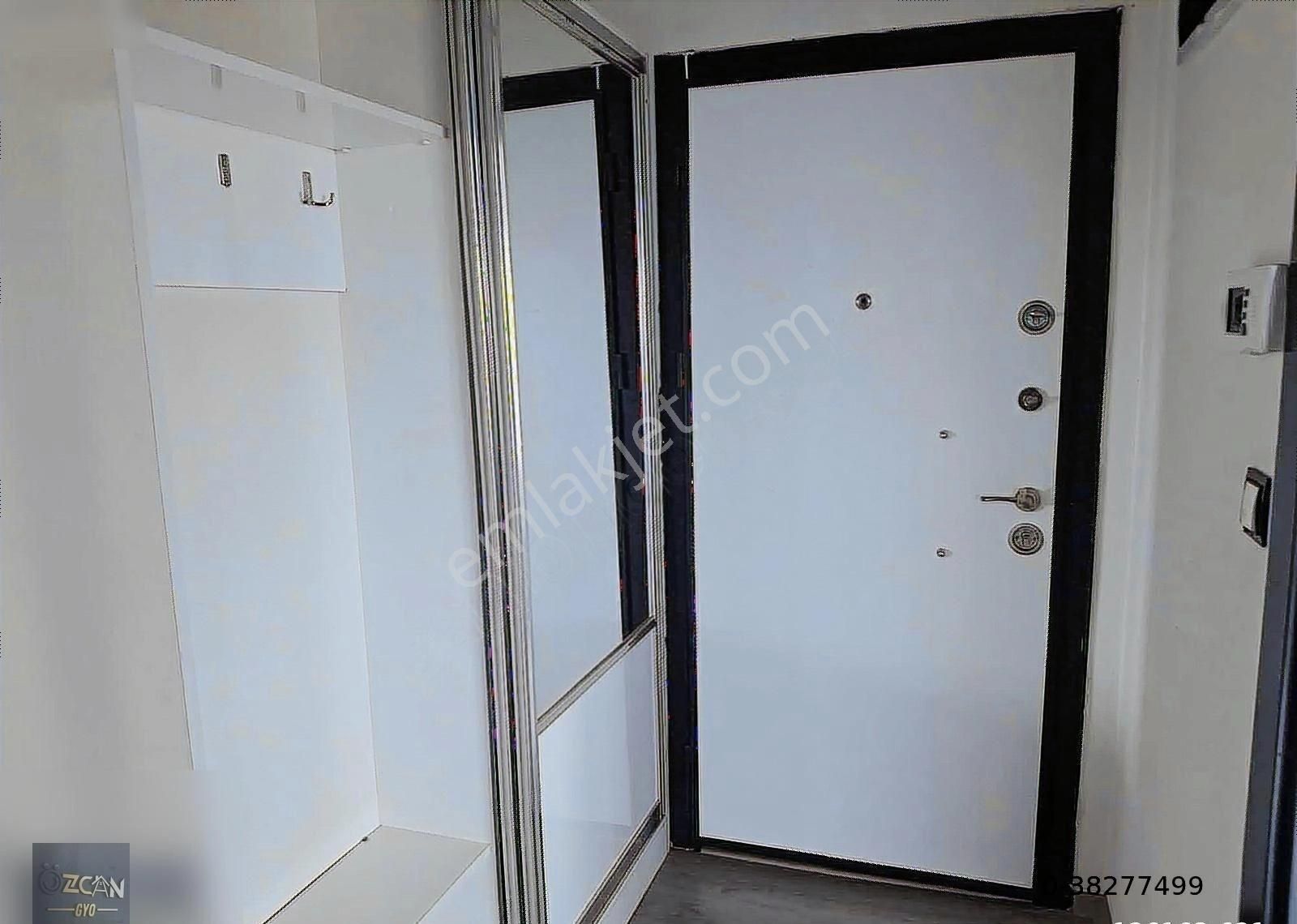 Özcan Gyo'dan Metro Yolu Yeni Binada Satılık 3+1 Daire - Görsel 6