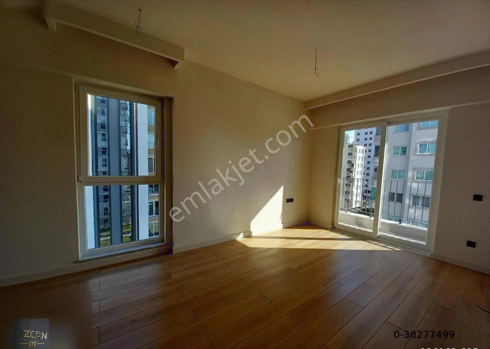 Özcan Gyo'dan Sıfır 3+1 Mükemmel Hasarsız Satılık Daire - Görsel 17