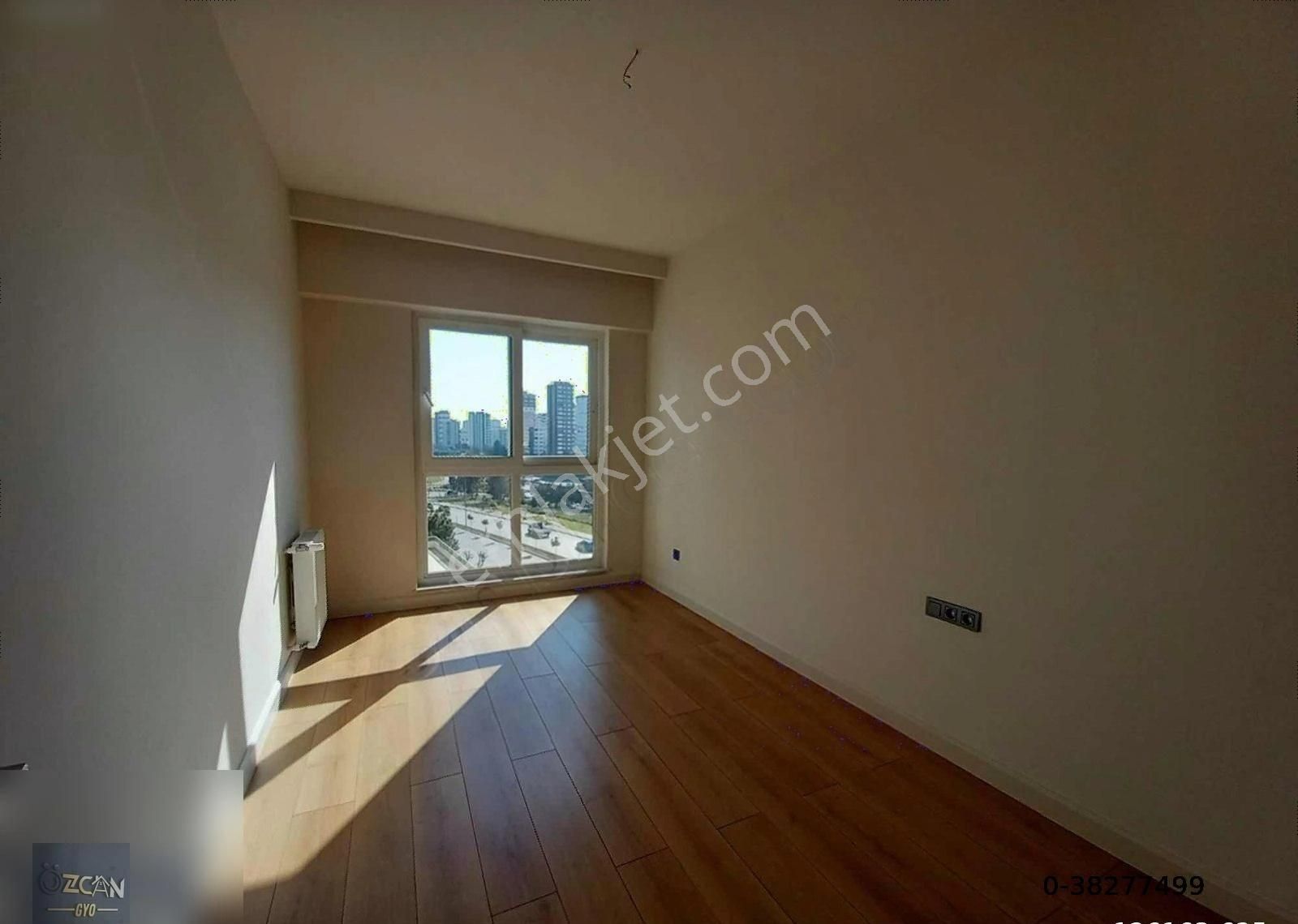 Özcan Gyo'dan Sıfır 3+1 Mükemmel Hasarsız Satılık Daire - Görsel 8