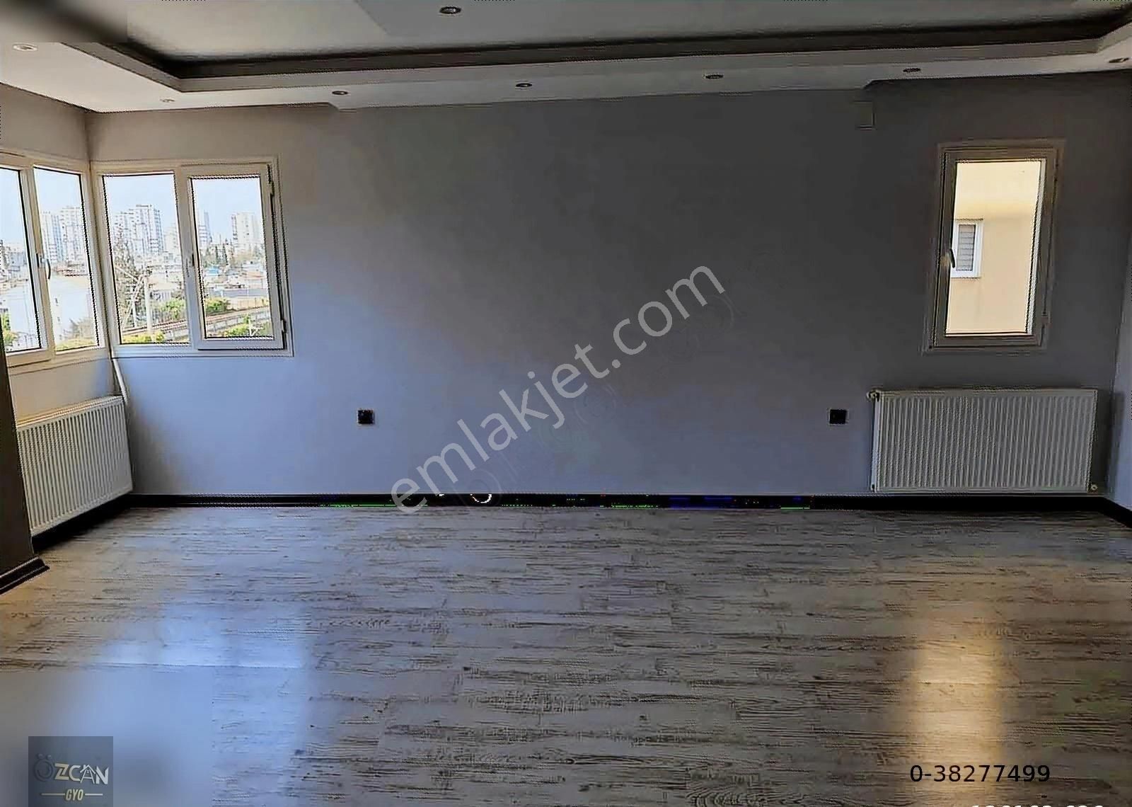 Özcan Gyo'dan Turgut Özal Bulvar Üzeri Satılık 4+1 Daire - Görsel 23