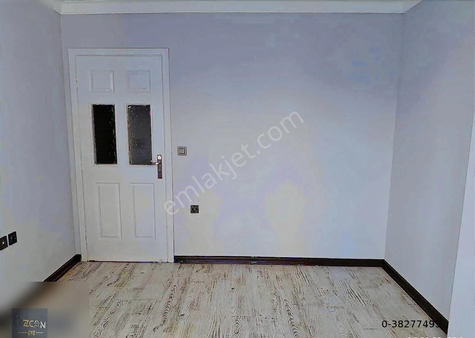 Özcan Gyo'dan Turgut Özal Bulvar Üzeri Satılık 4+1 Daire - Görsel 22