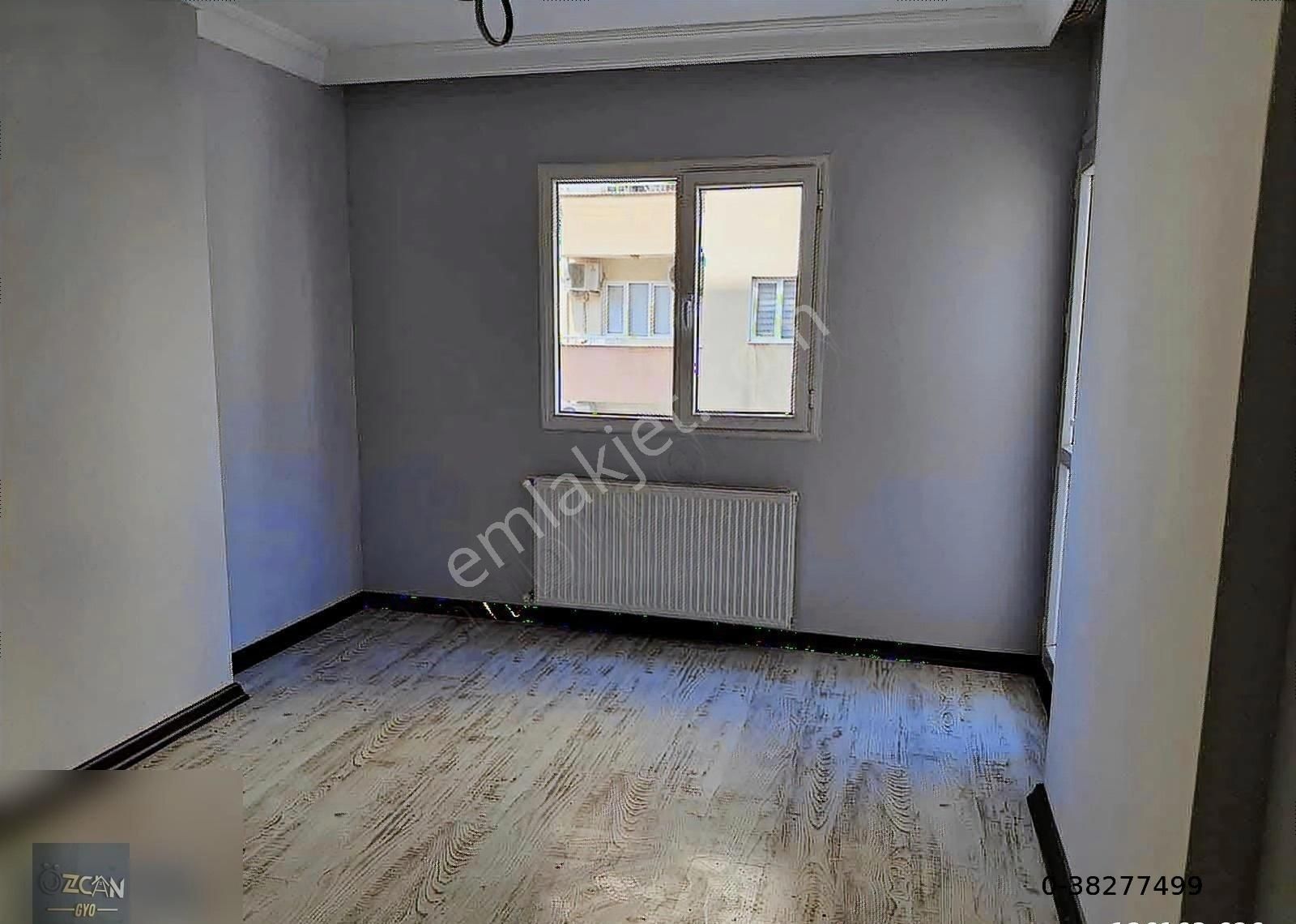 Özcan Gyo'dan Turgut Özal Bulvar Üzeri Satılık 4+1 Daire - Görsel 6