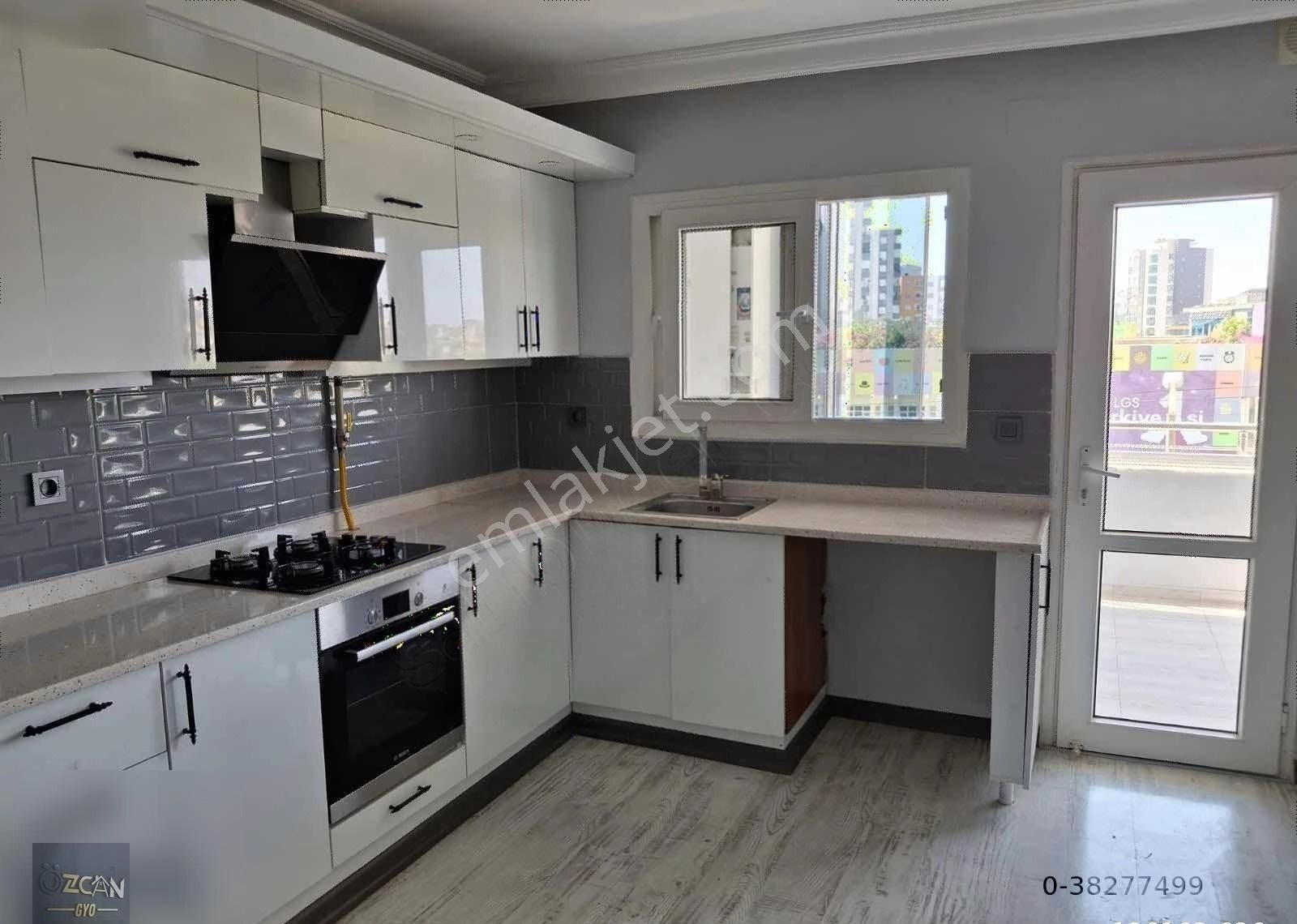 Özcan Gyo'dan Turgut Özal Bulvar Üzeri Satılık 4+1 Daire - Görsel 32