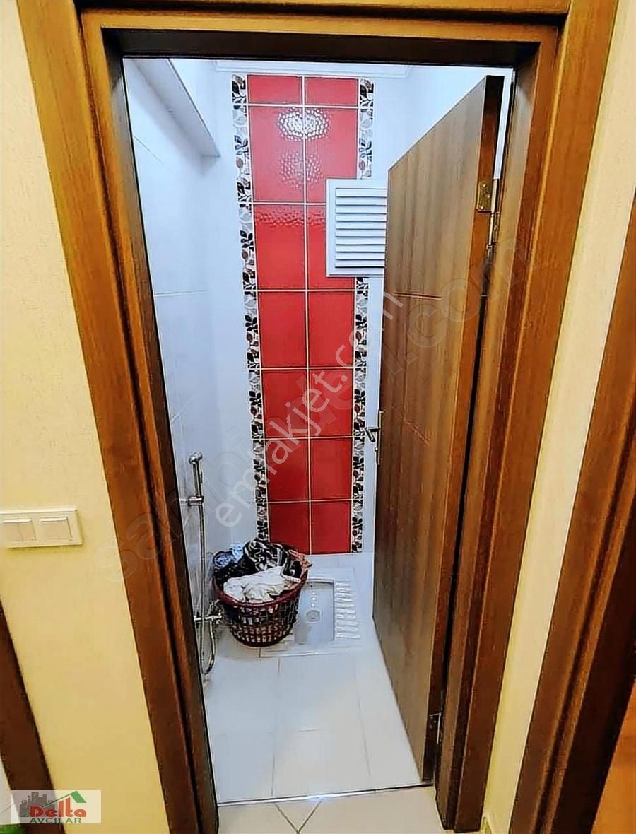 Denizköşkler'de 4+2 Yeni Binada 200m2 Acil Satılık Dublex - Görsel 28