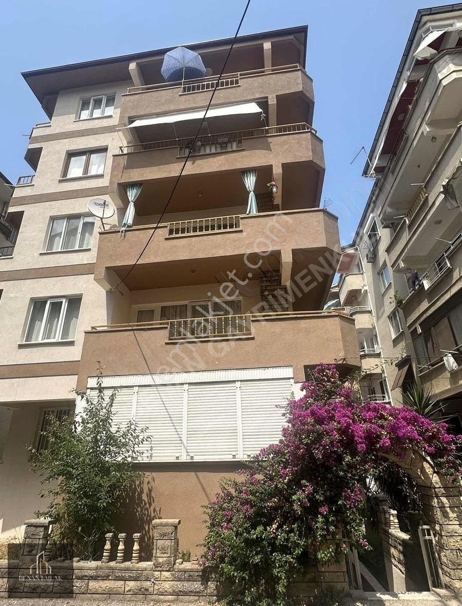 Prime Group'tan Merkez'de Öğrenciye Kiralık 2+1