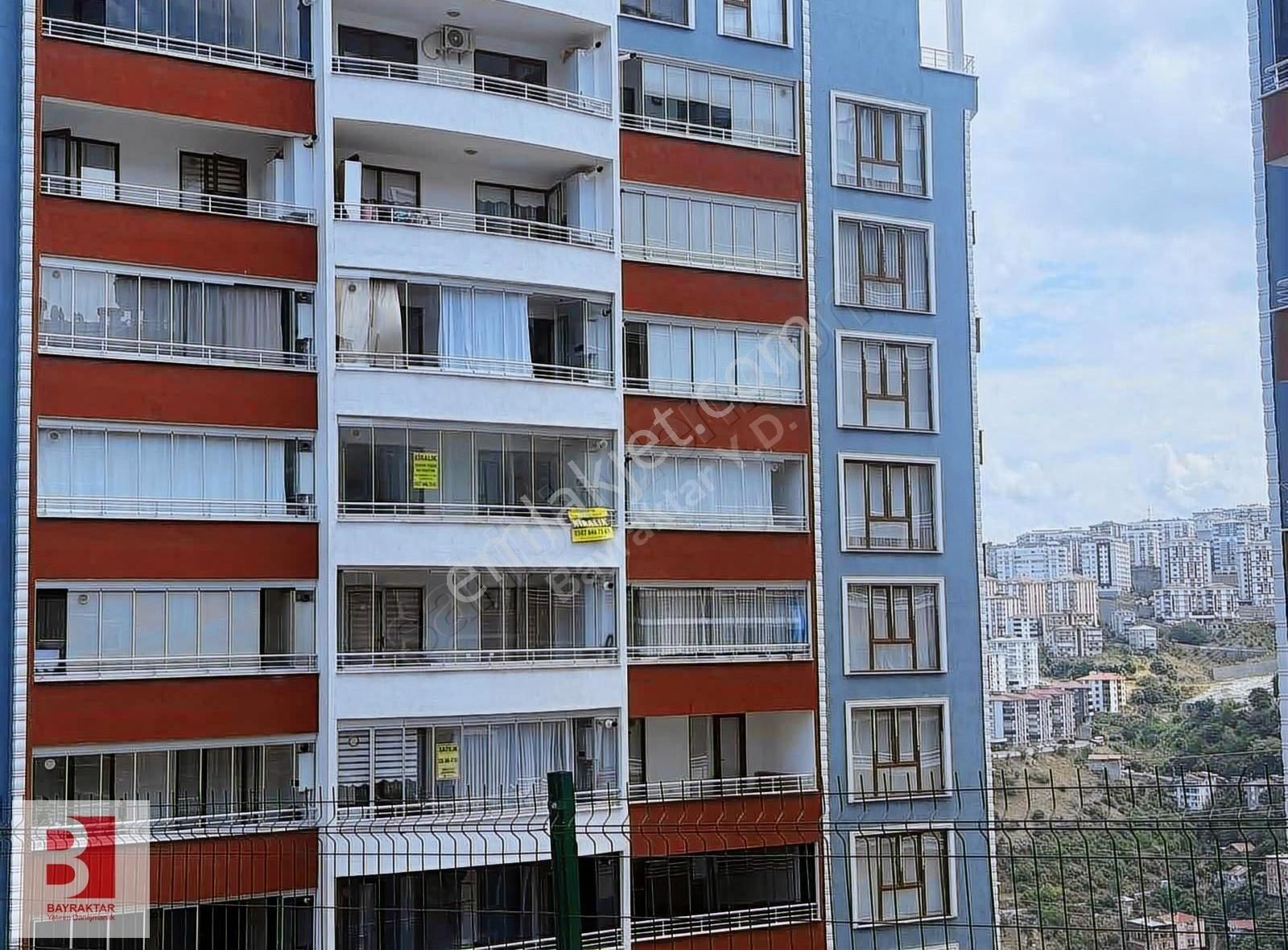 Çukurçayır Gonca Sitesi Kiralık 1+1
