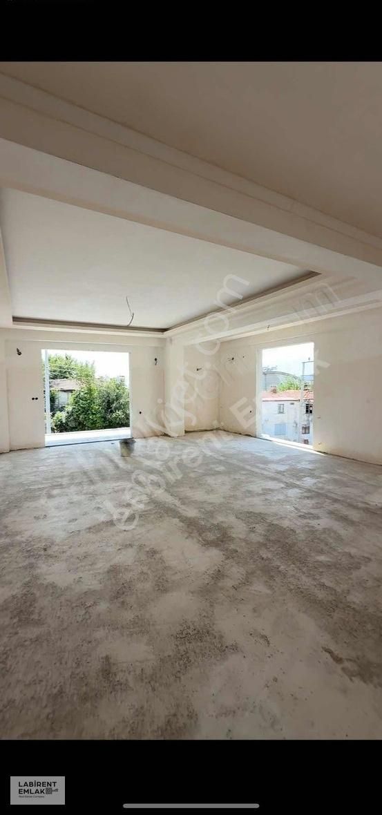 3+1 Geniş Salon Çift Balkon Çift Banyo Fırsat Daire!!!